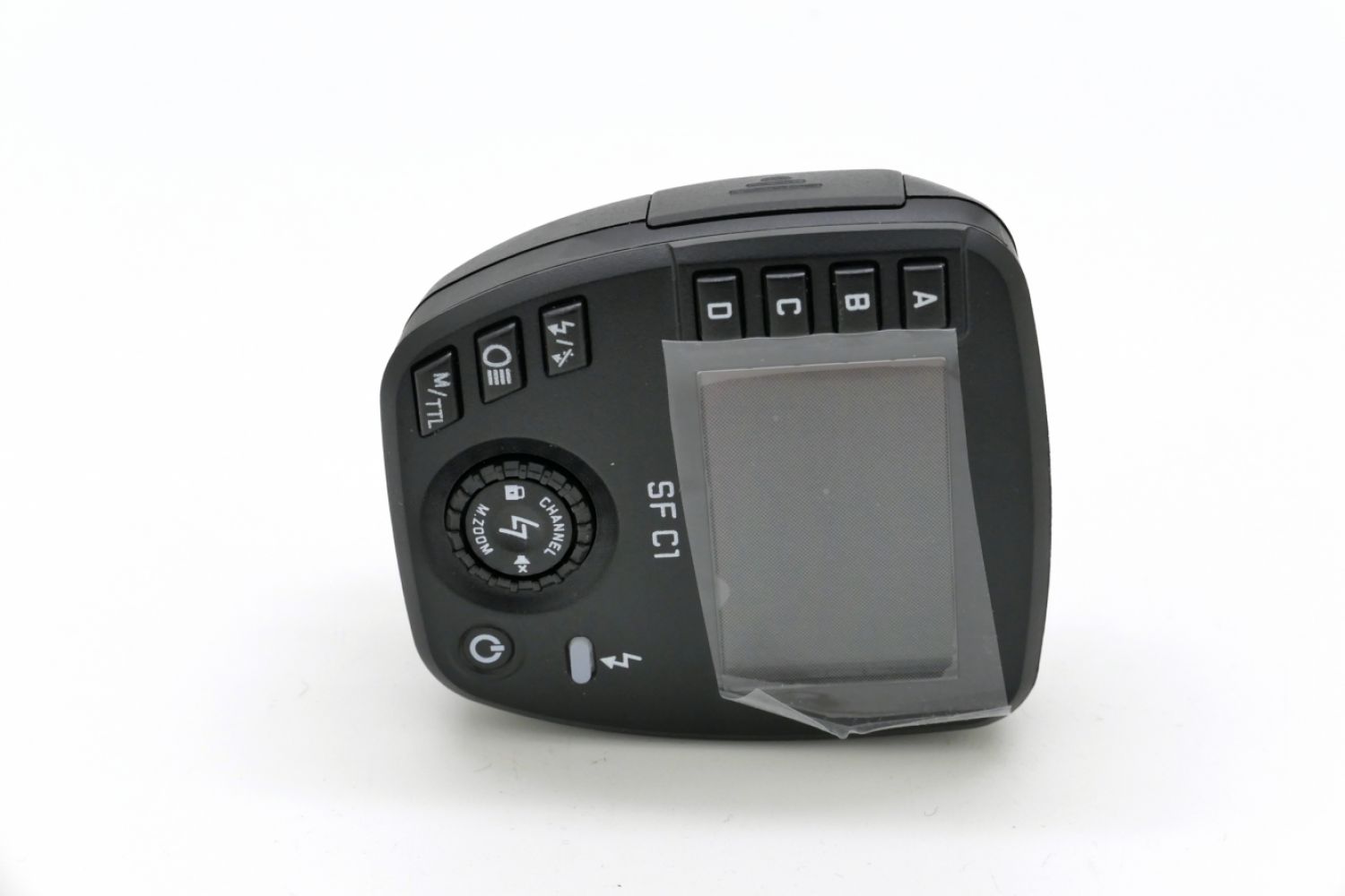 Leica SF-C1 transmitter