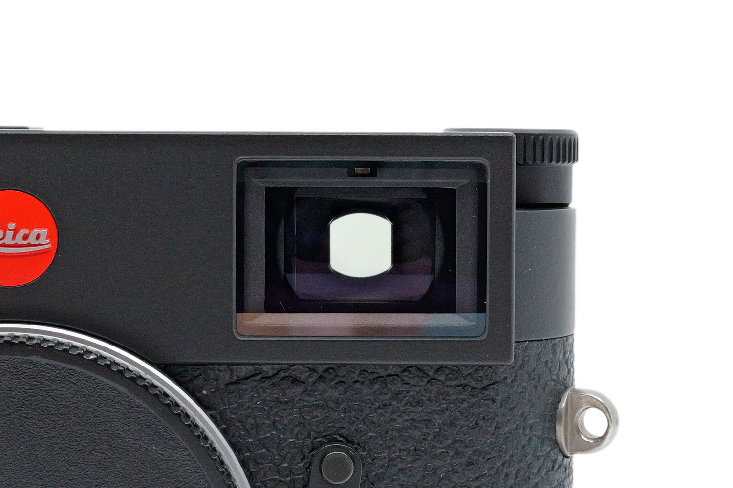 Leica M11, black EX-DEMO (20200)
