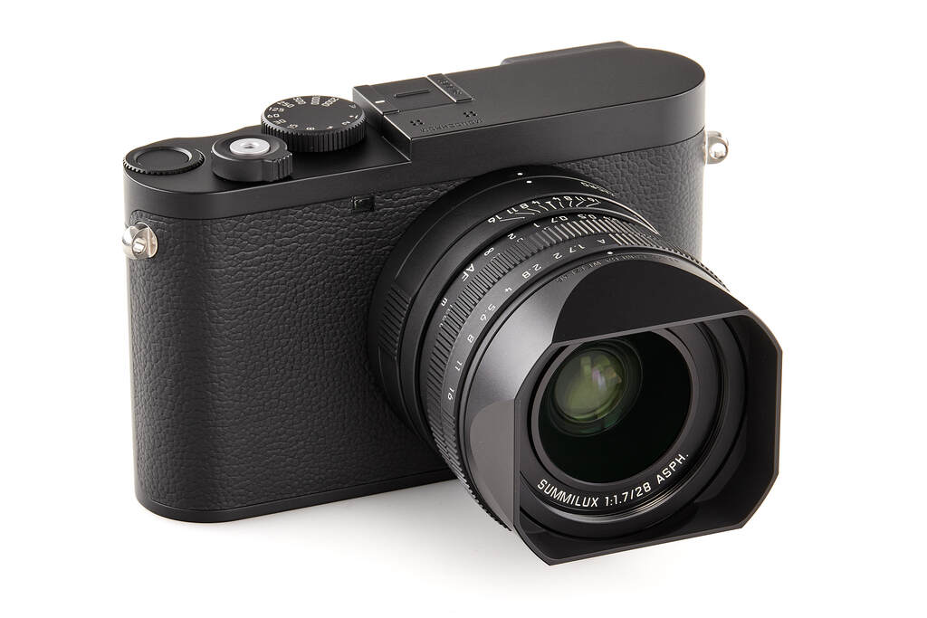 Leica Q3 Monochrom 19200 - with 2 years guarantee