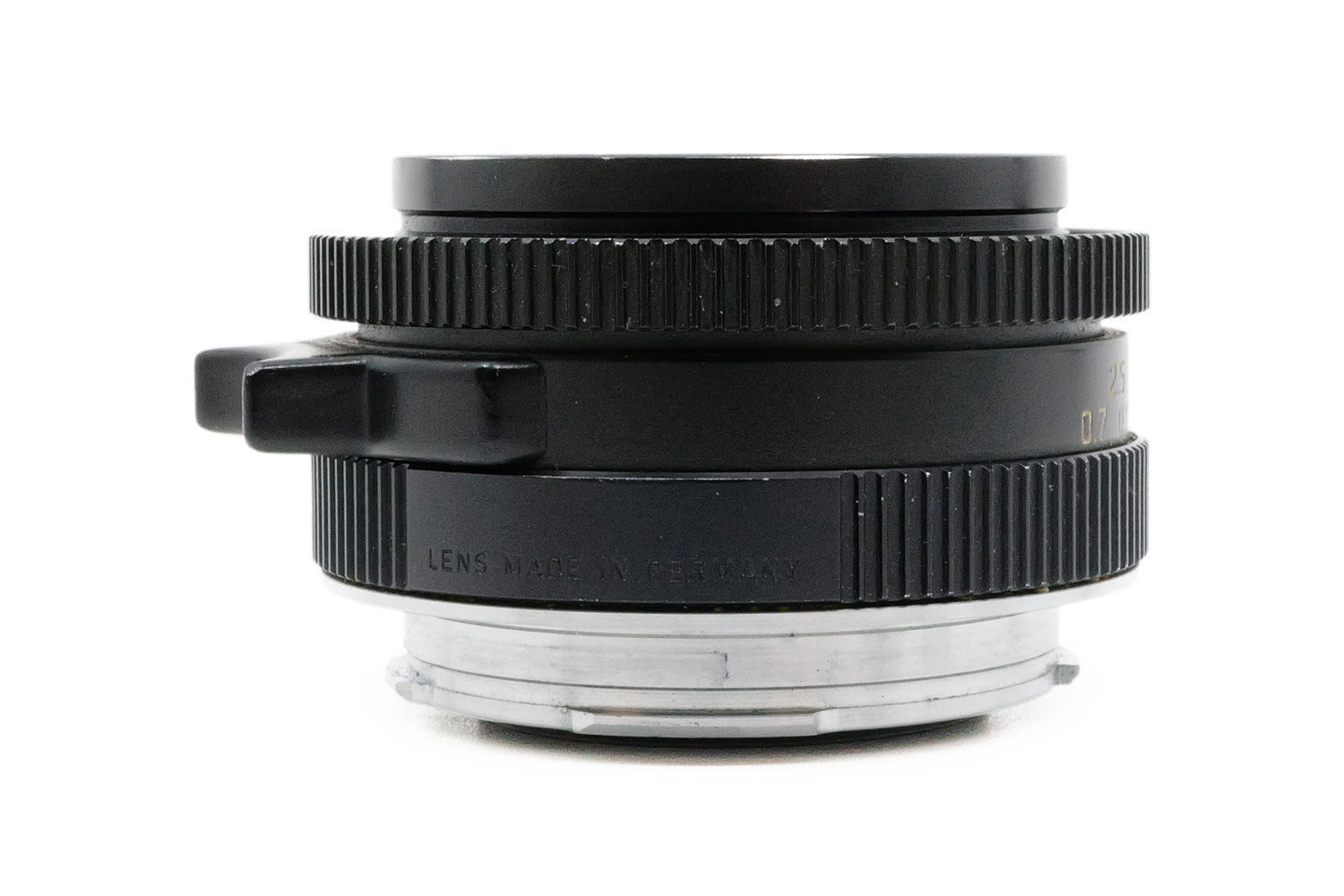 Leica SUMMICRON-M 2/35mm GERMANY Black (11310)