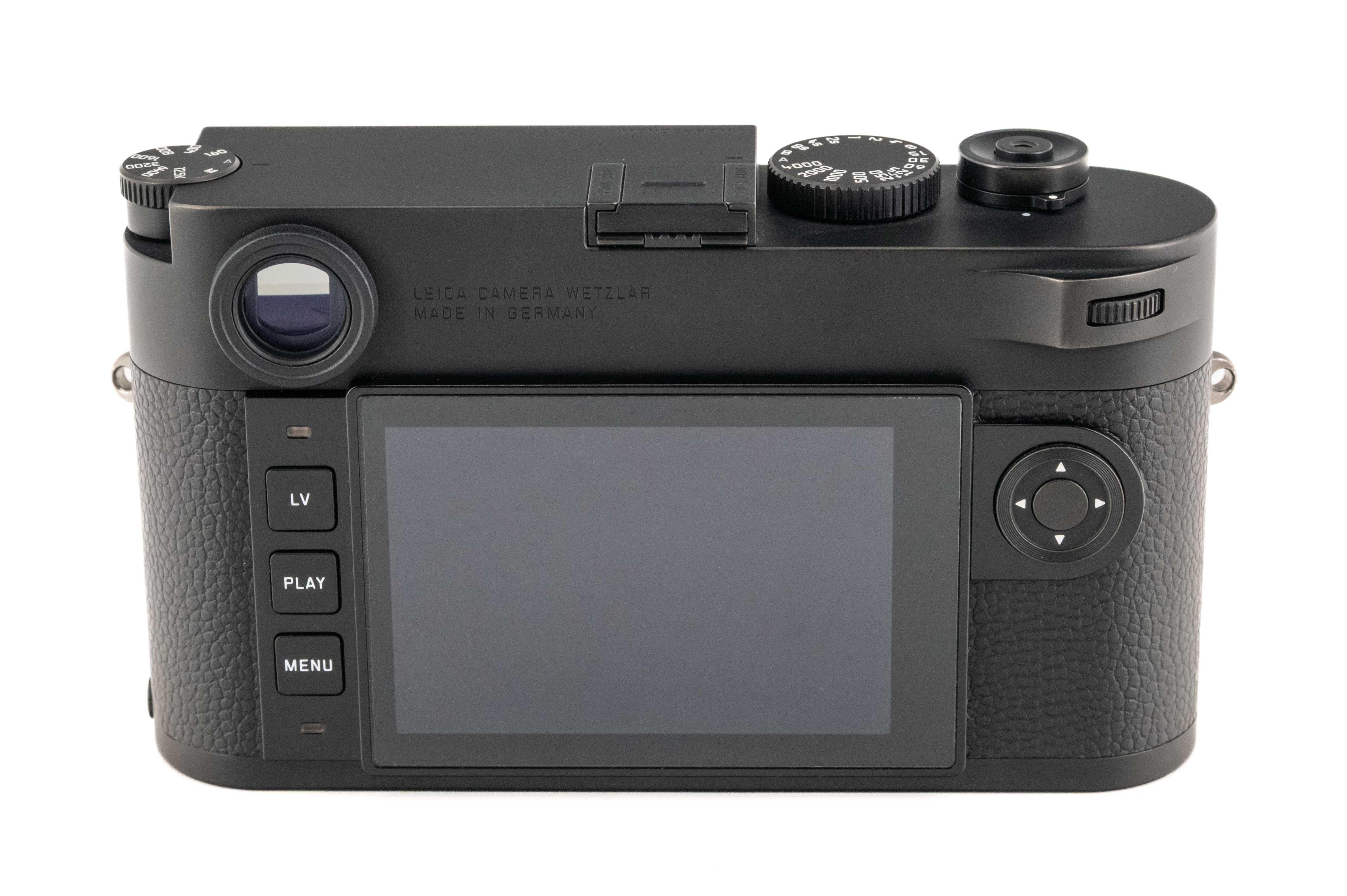 Leica M10 Monochrom 20050