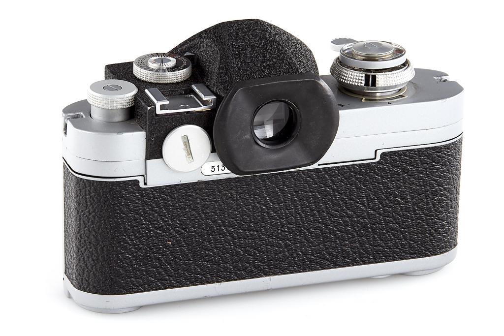 Alpa 9d chrome Alpa 9d chrome