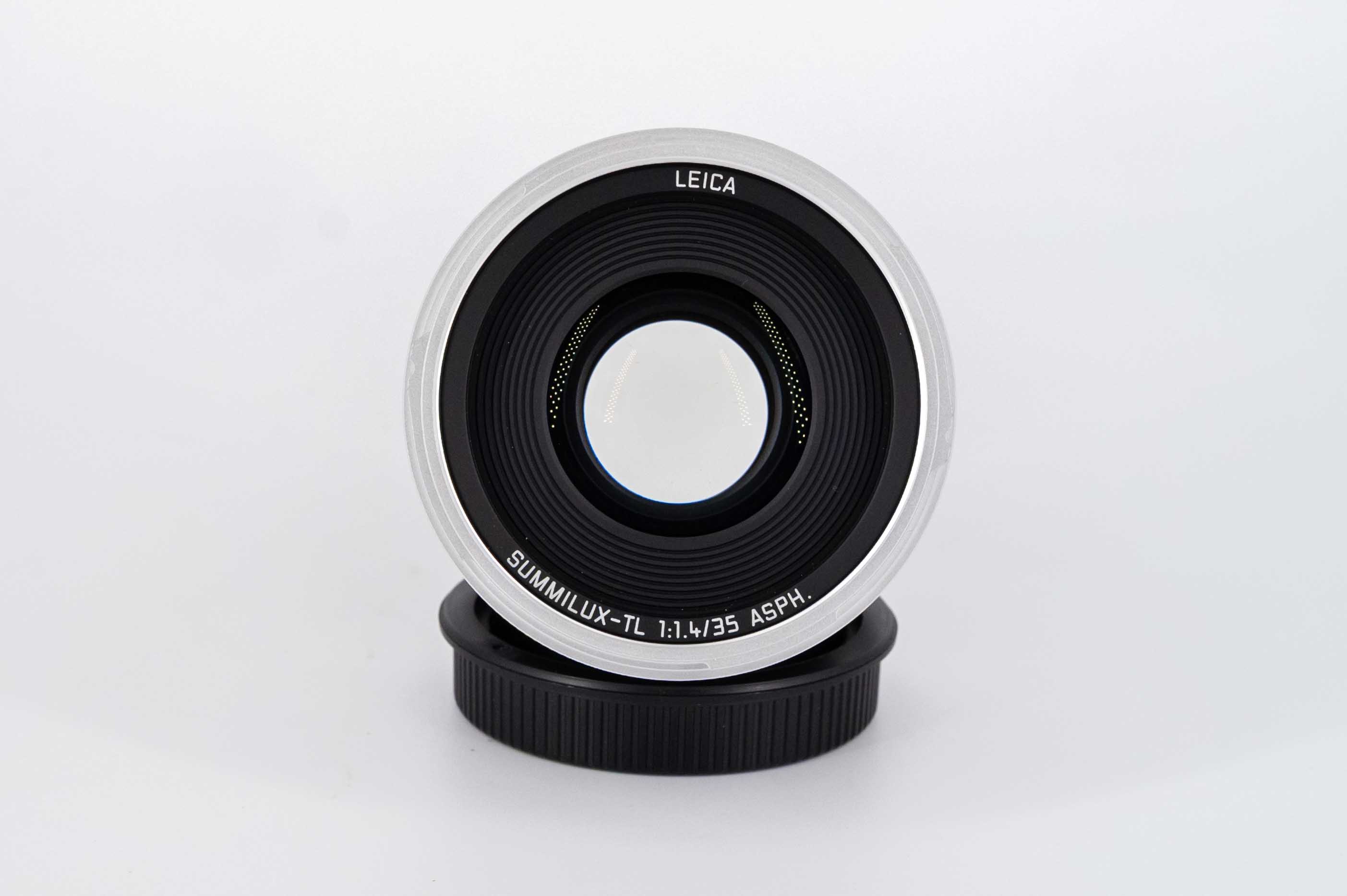 MACRO-ELMARIT-TL 2.8/60, silbern