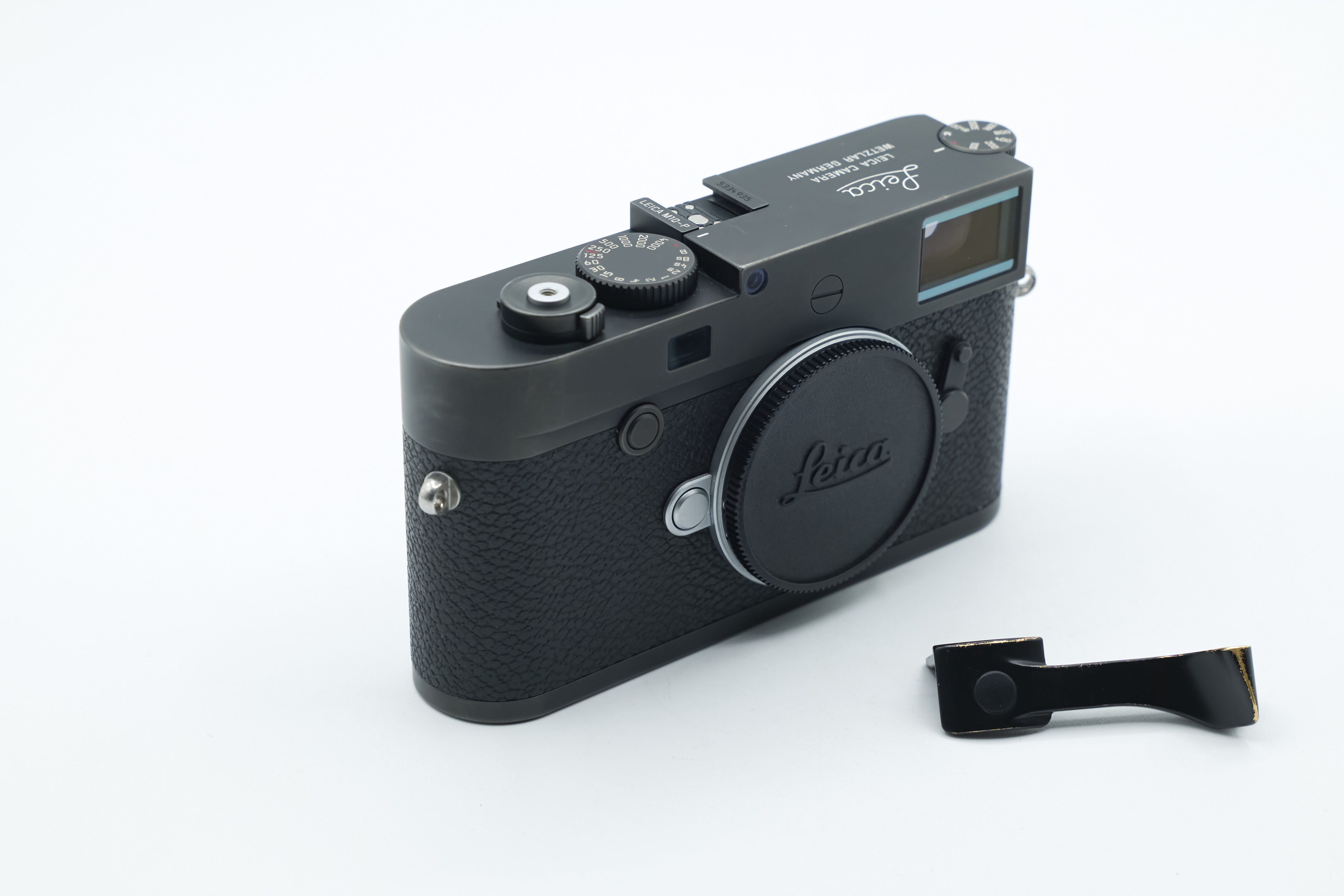 M10-P, black - 20021
