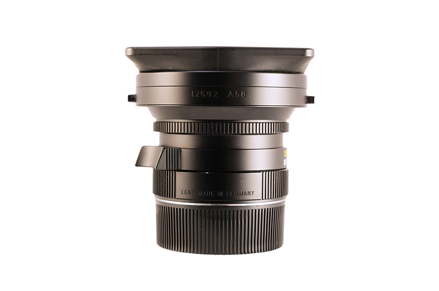LEICA ELMARIT-M 1:2.8/24 ASPH. 11878 | Leica Camera Classic LEICA ELMARIT-M 1:2.8/24 ASPH. 11878 | Leica Camera Classic