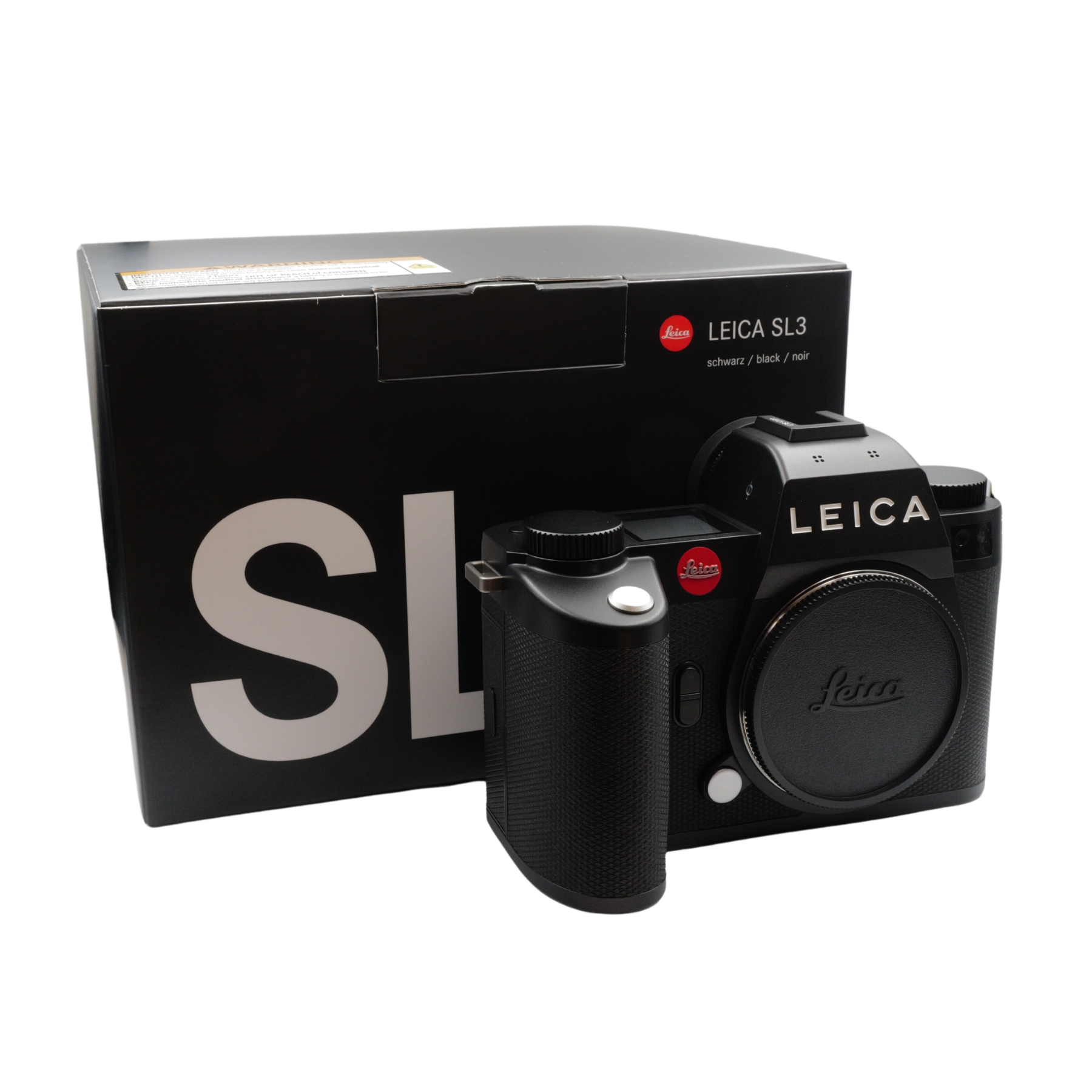 LEICA SL3