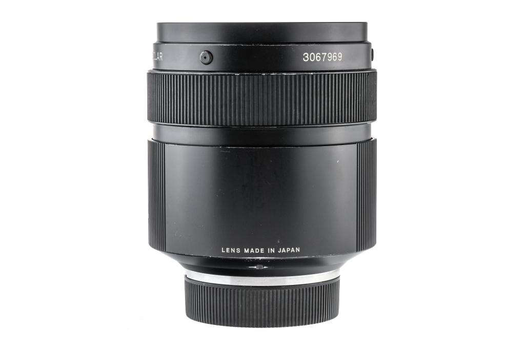 Leica MR Telyt-R 8/500mm Leica MR Telyt-R 8/500mm