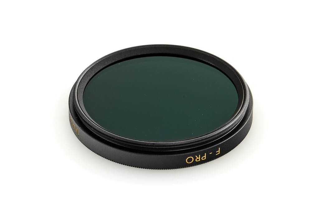B+W Graufilter 106M 64x E43mm MRC F-Pro