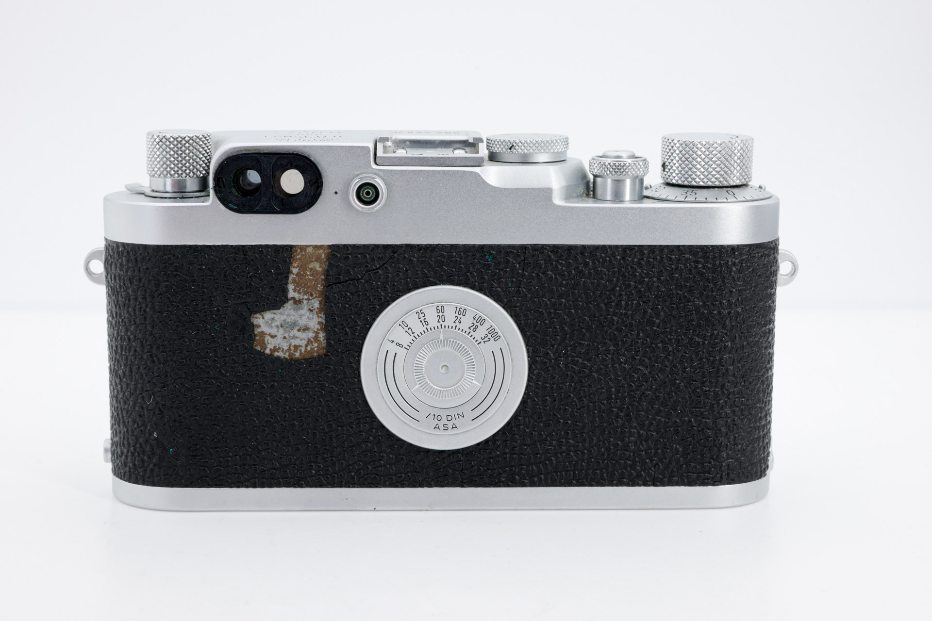 Leica LEICA III G Body