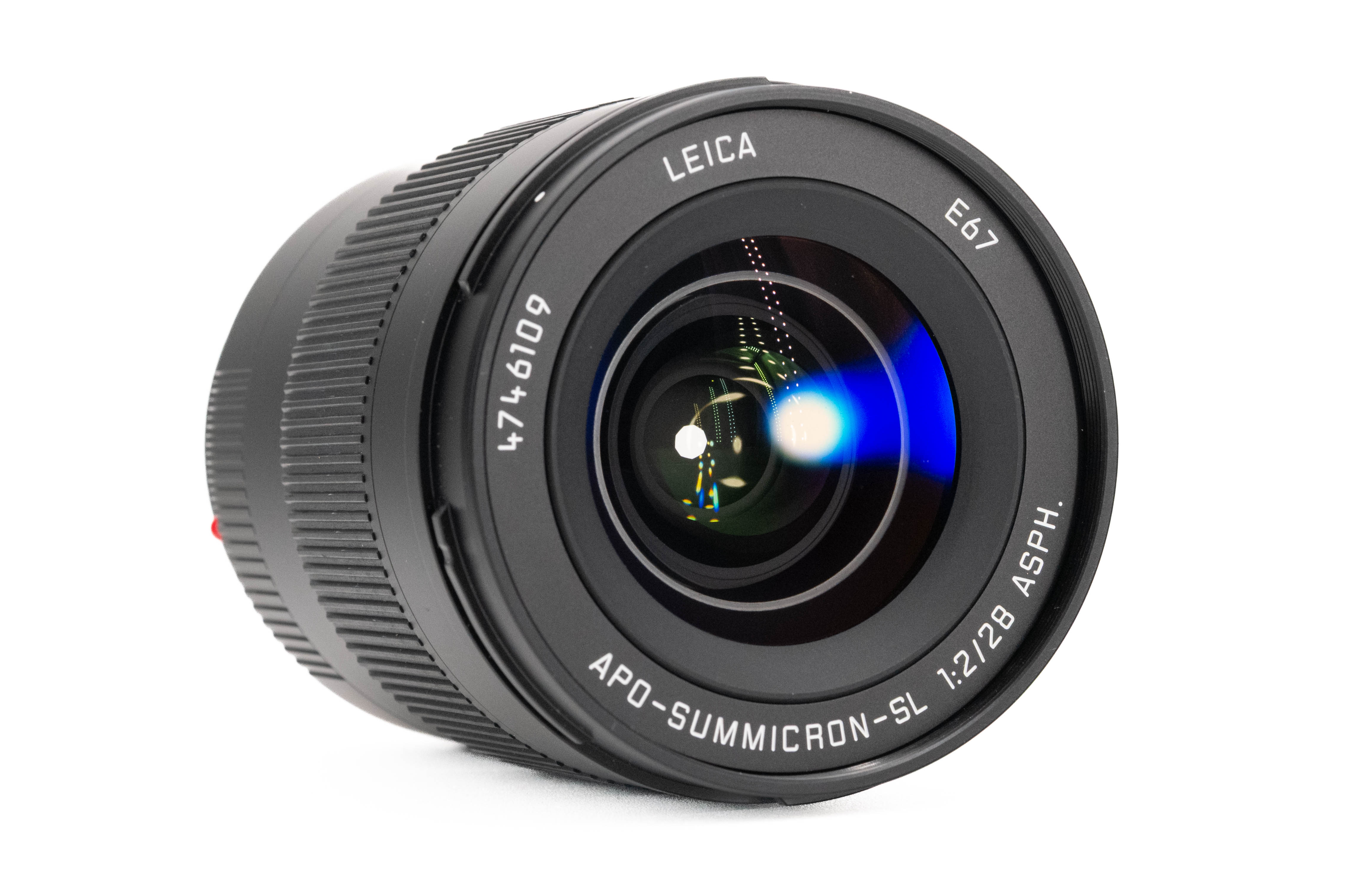Leica APO-Summicron-SL 28 mm f/2 ASPH 11183
