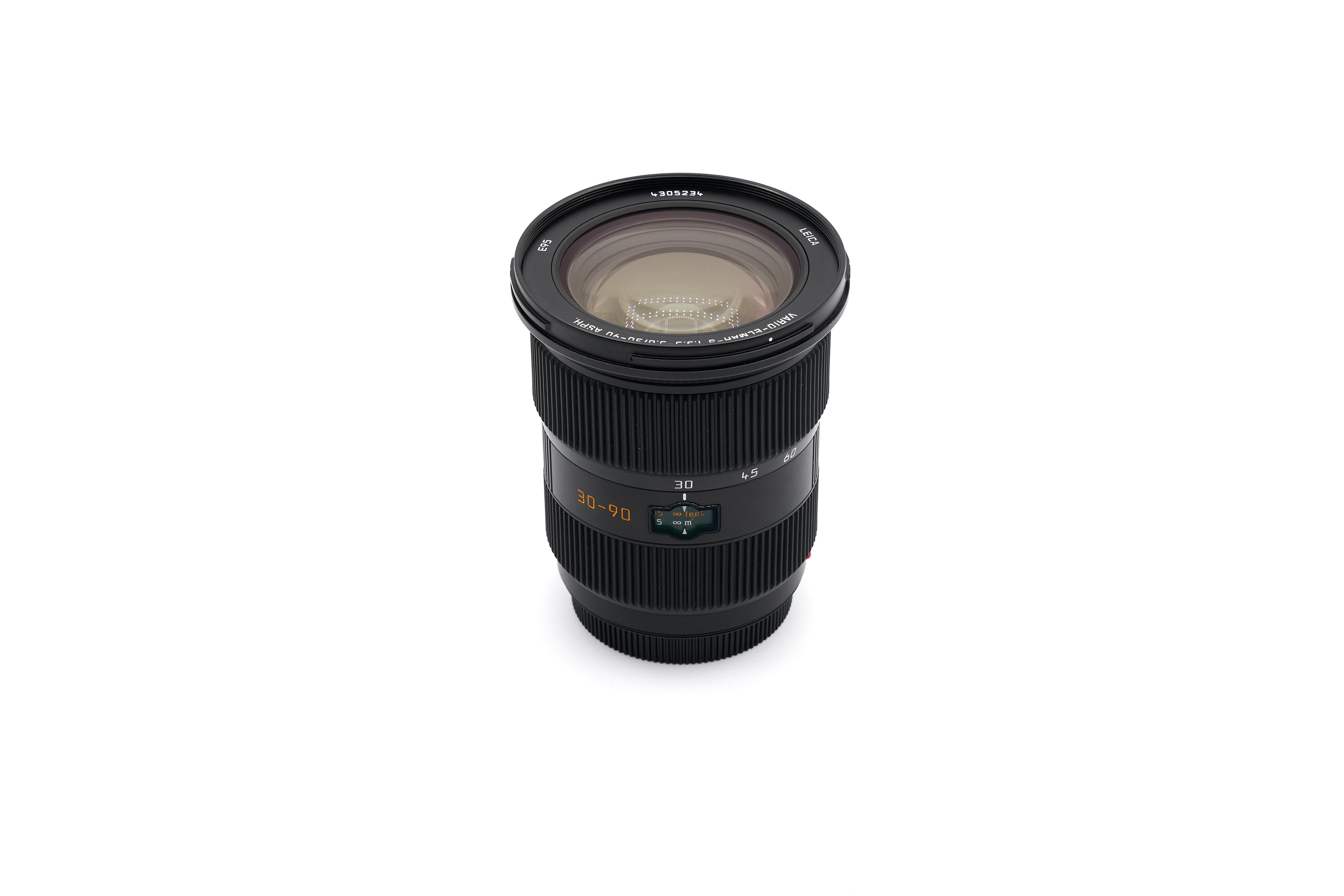 Leica Vario-Elmar-S 30-90mm f/3.5-5.6 ASPH. 11058