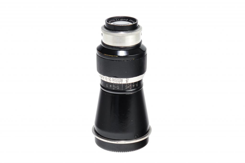 Leica Elmar 6,3/10,5cm Leica Elmar 6,3/10,5cm