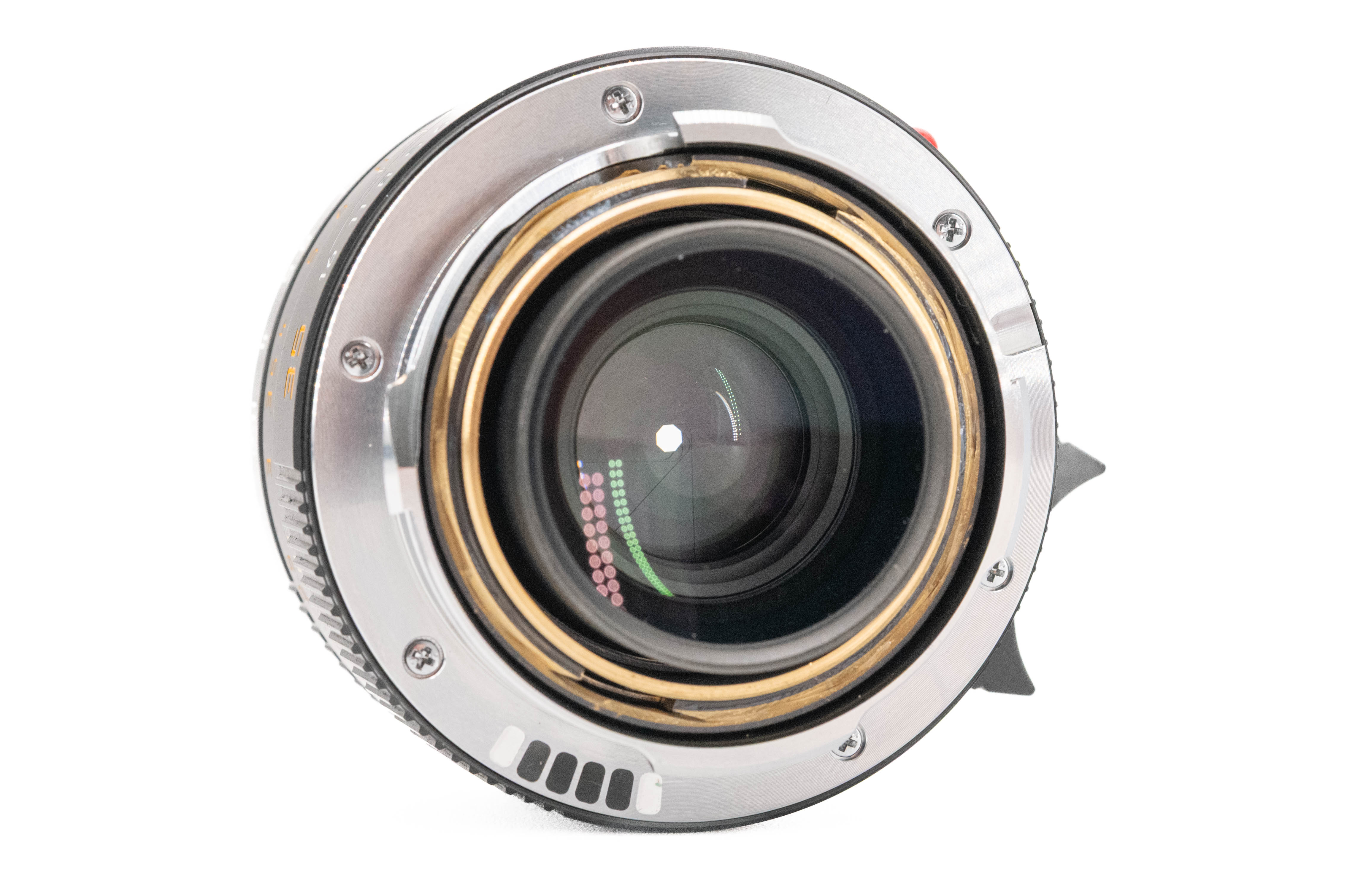 Leica Summicron-M 35mm f/2 ASPH V1 11879