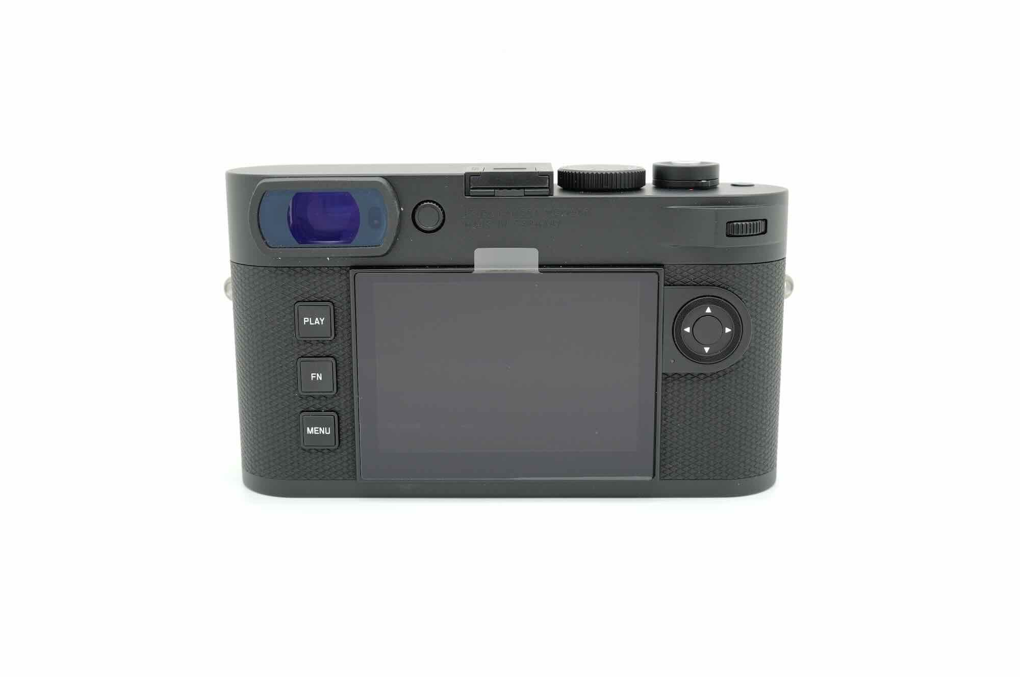 Leica M EV1 (EX DEMO)