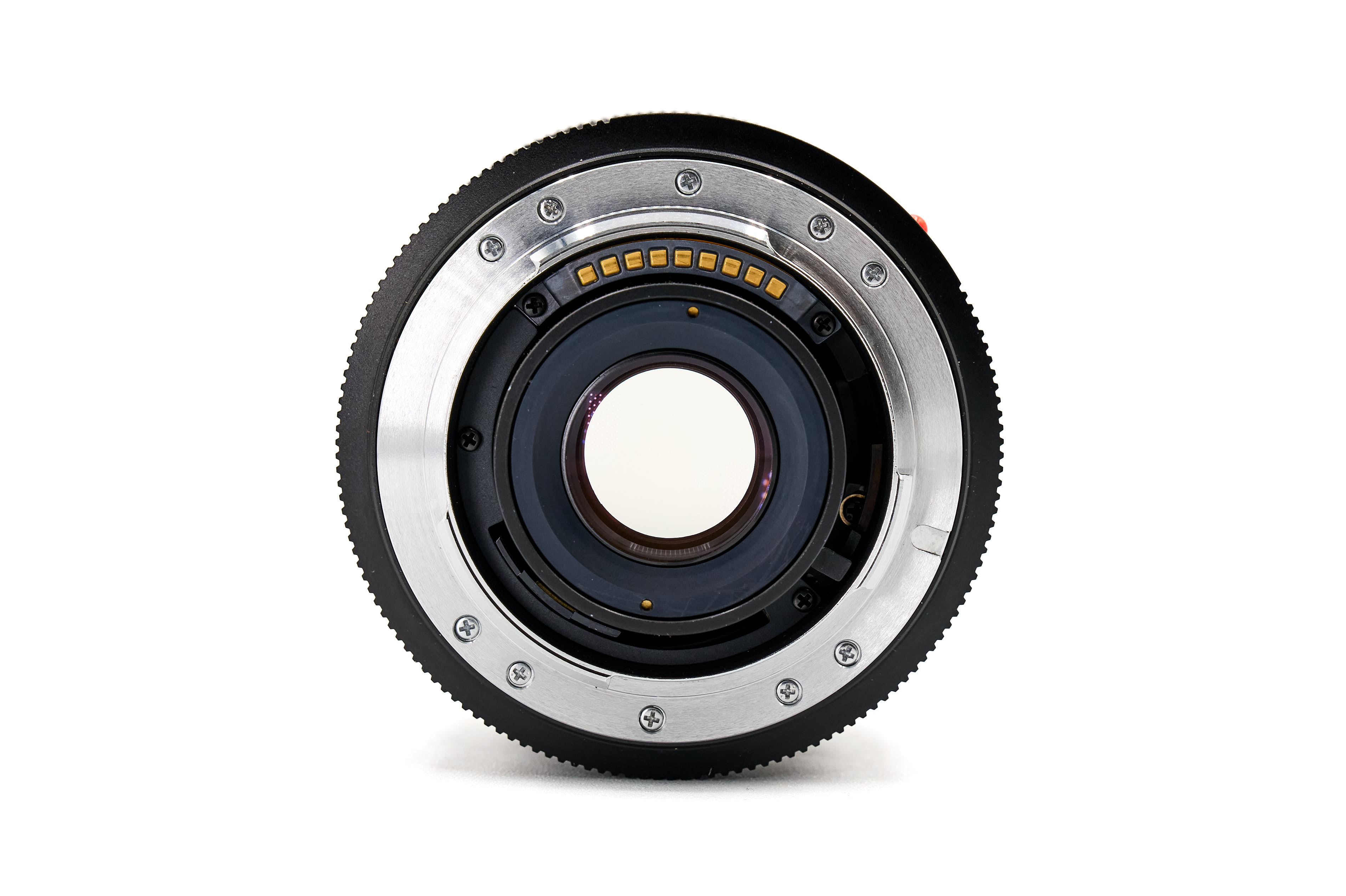 Leica Elmarit-R 19mm f/2.8 II ROM 11329 Leica Elmarit-R 19mm f/2.8 II ROM 11329