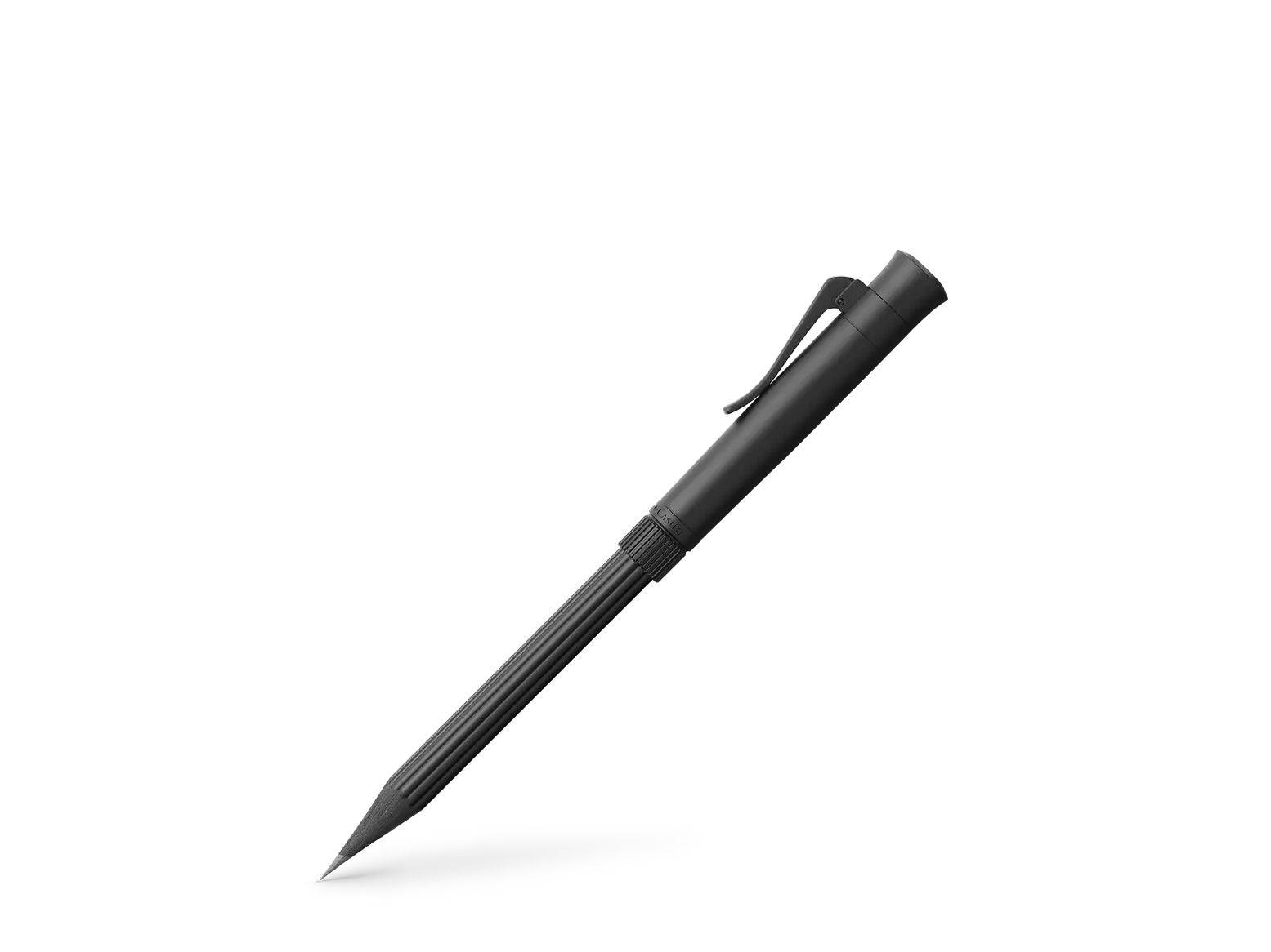 Graf von Faber-Castell für Leica: Perfekter Bleistift