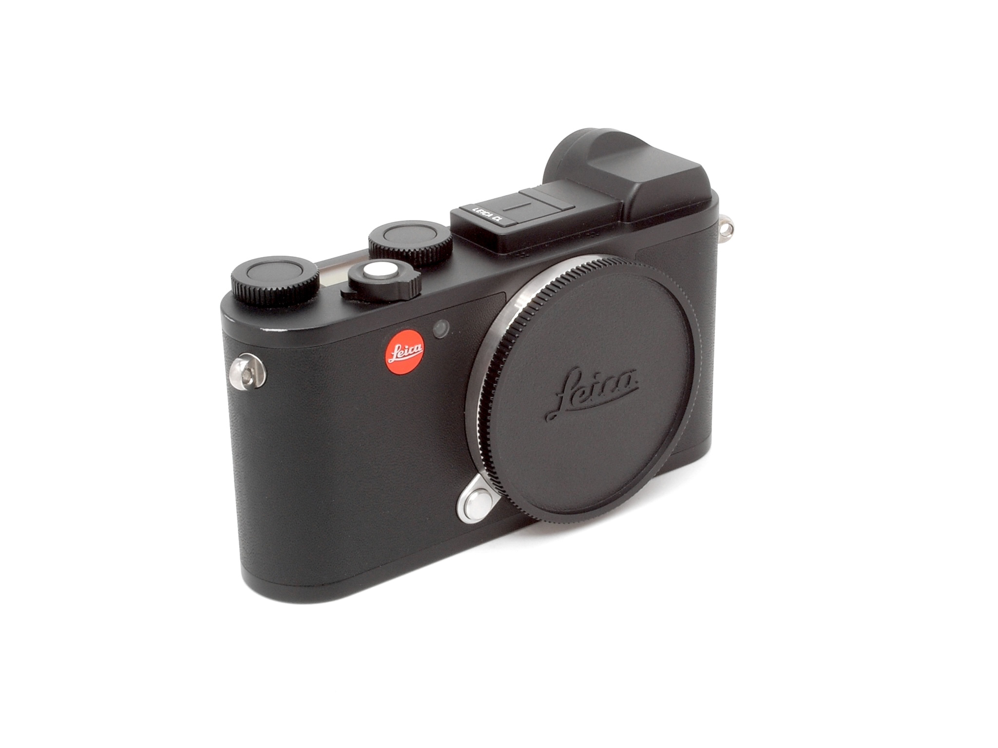 Leica CL black