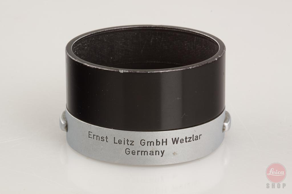 Leica ITOOY 2. type Hood Elmar 50mm Leica ITOOY 2. type Hood Elmar 50mm