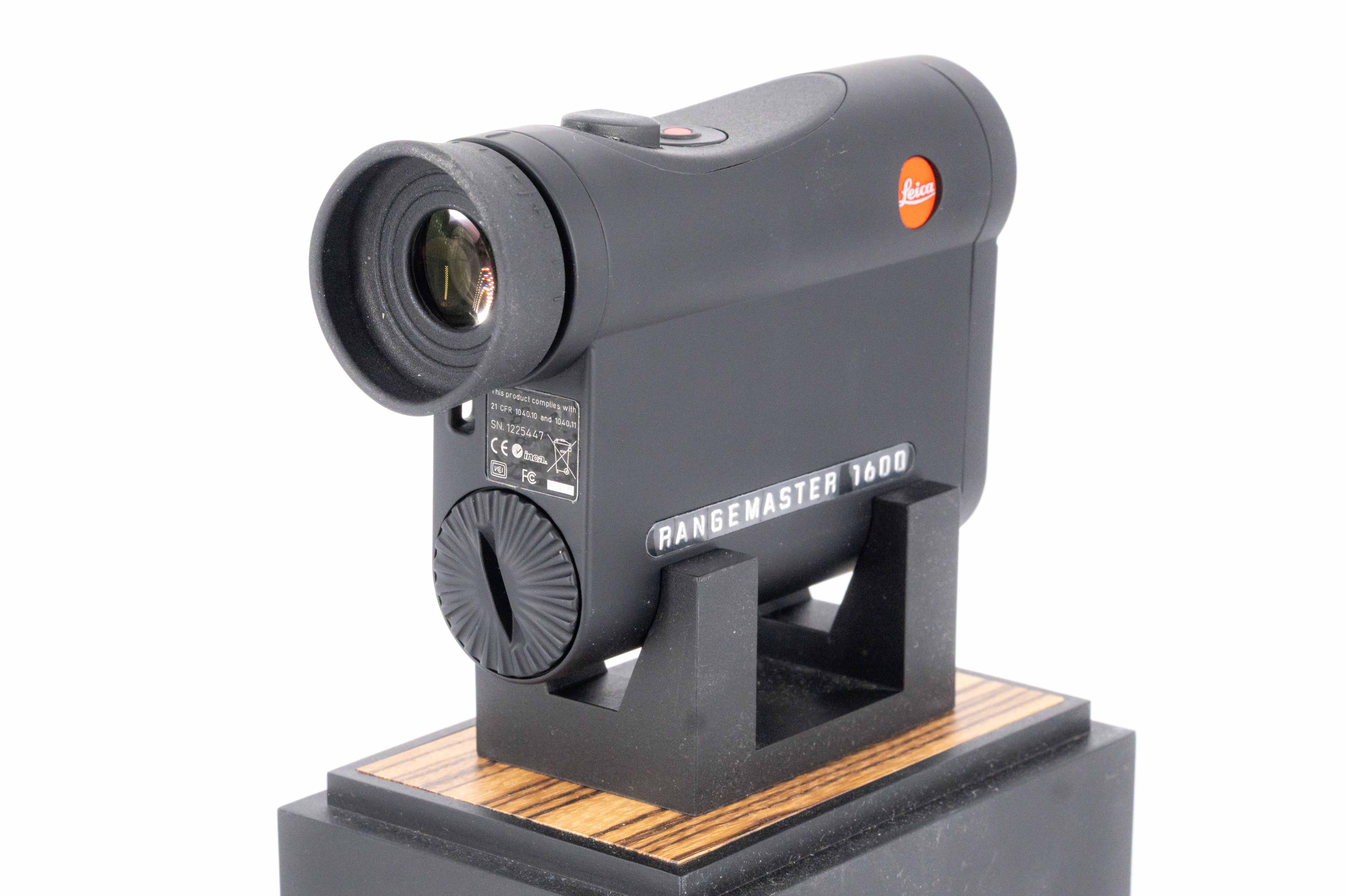 RANGEMASTER 1600 CRF