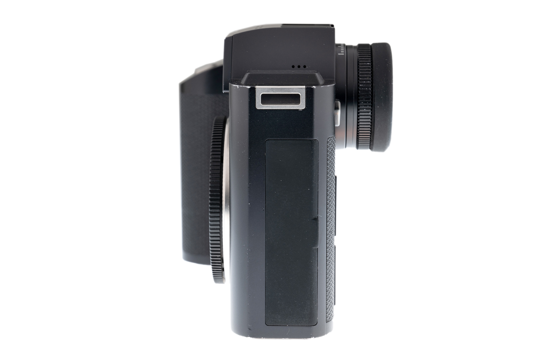 Leica SL (Typ 601) Leica SL (Typ 601)
