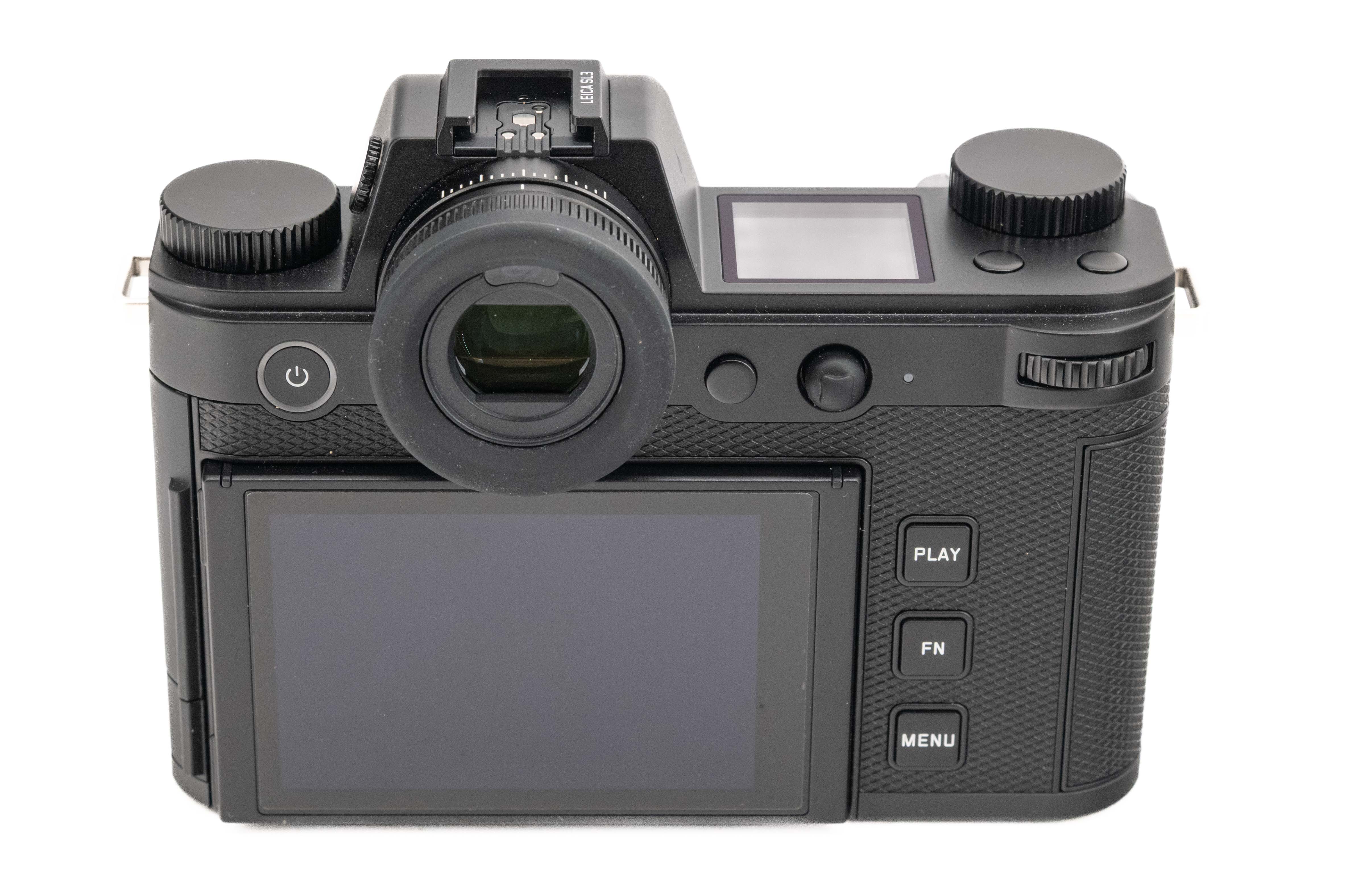 Leica SL3 Black 10607