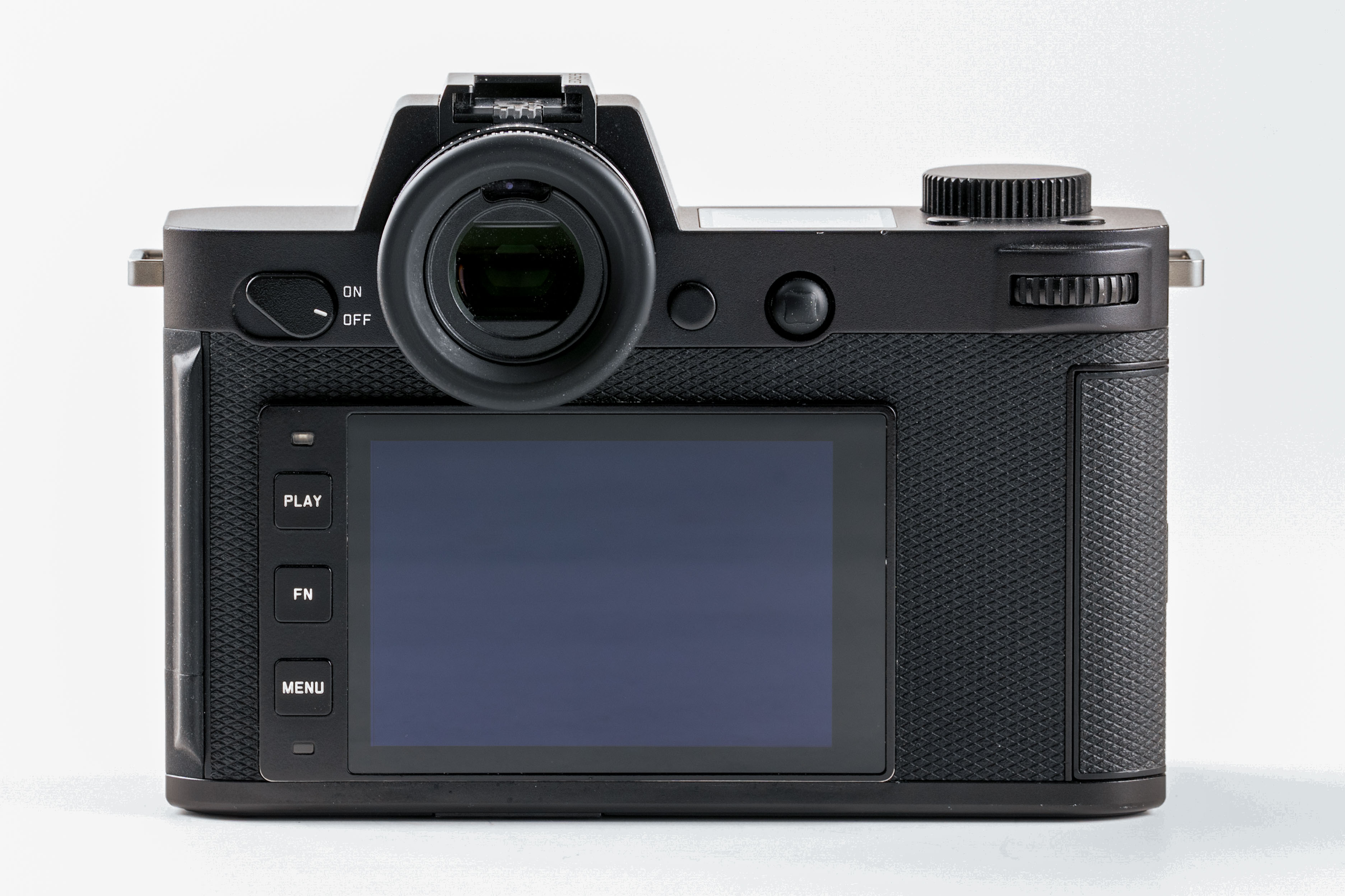 Leica SL2-S black, Version E/U/JP