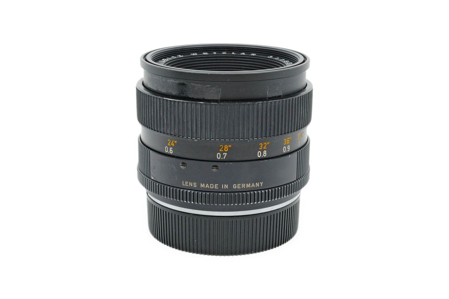 Leica Summilux-R 1.4/50mm V2 (11776)