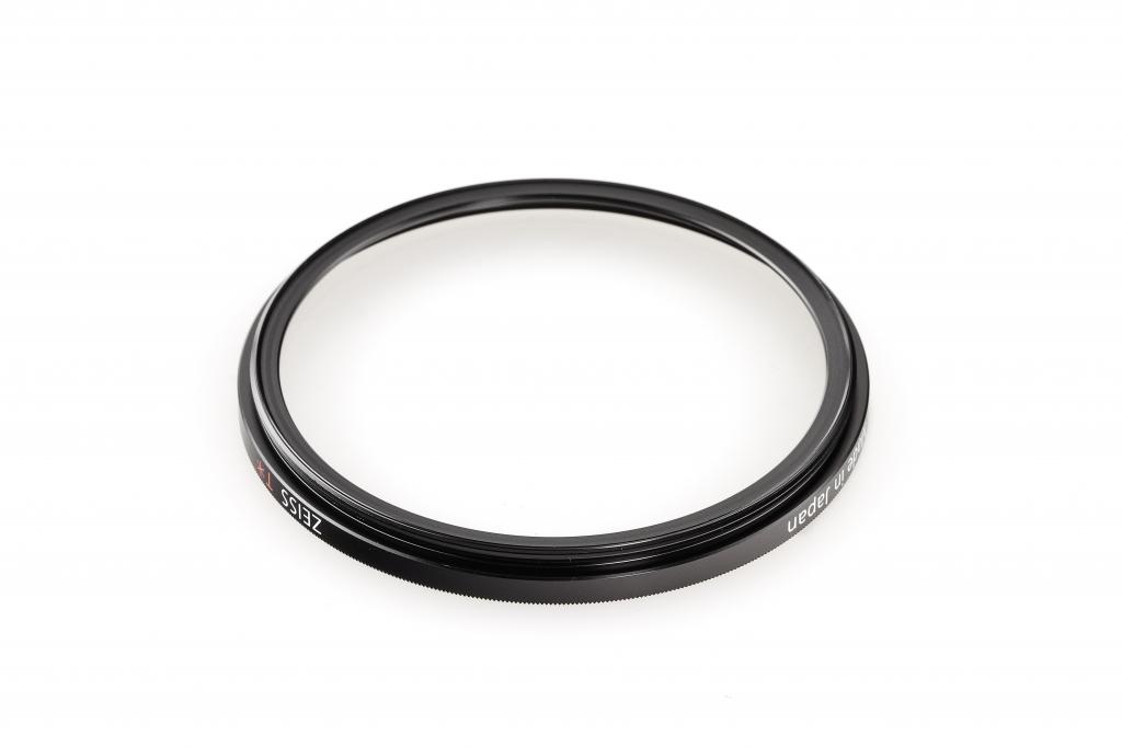 Carl Zeiss T* UV Filter E72mm Carl Zeiss T* UV Filter E72mm