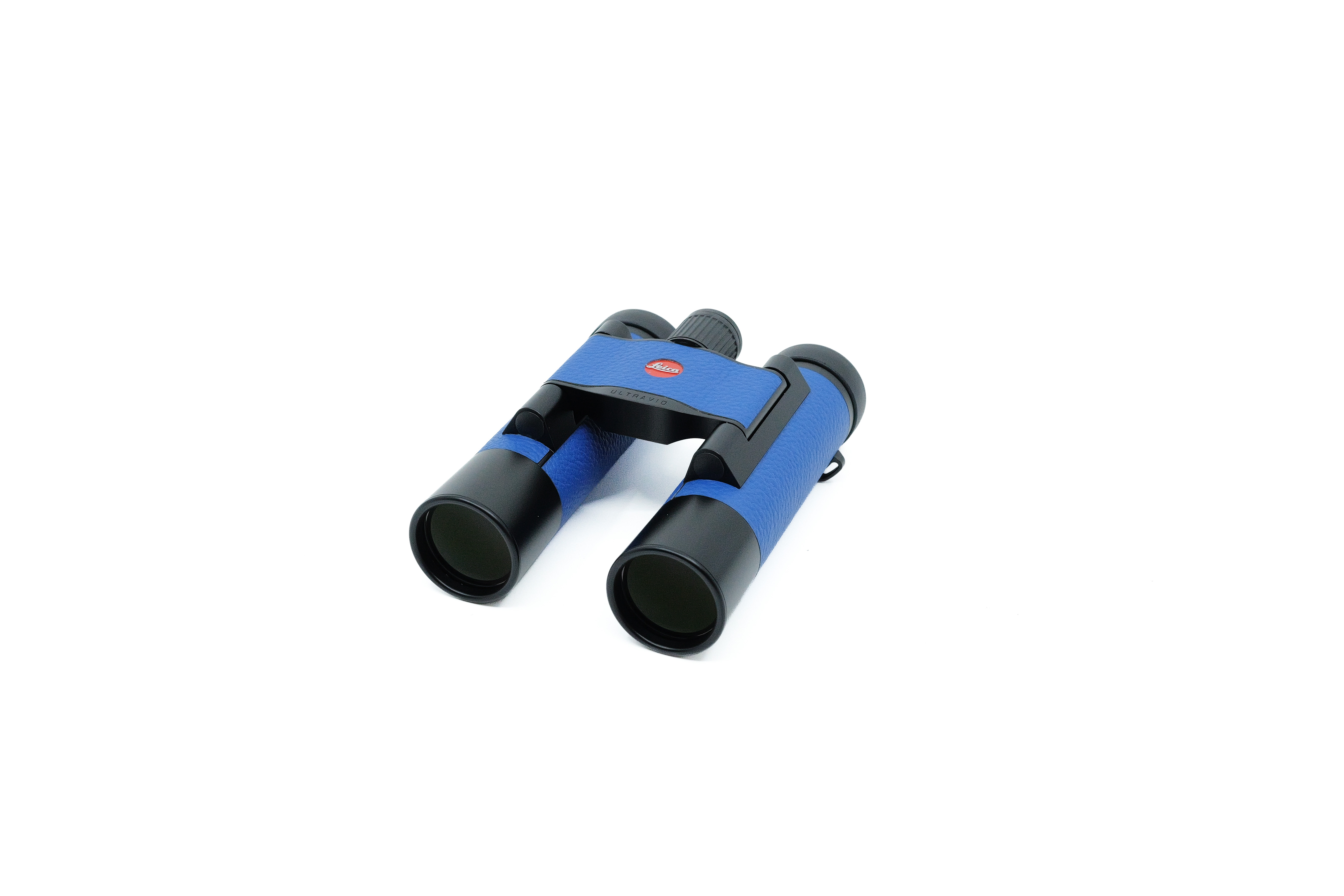 ULTRAVID 10x25 Colorline, Capri-Blau