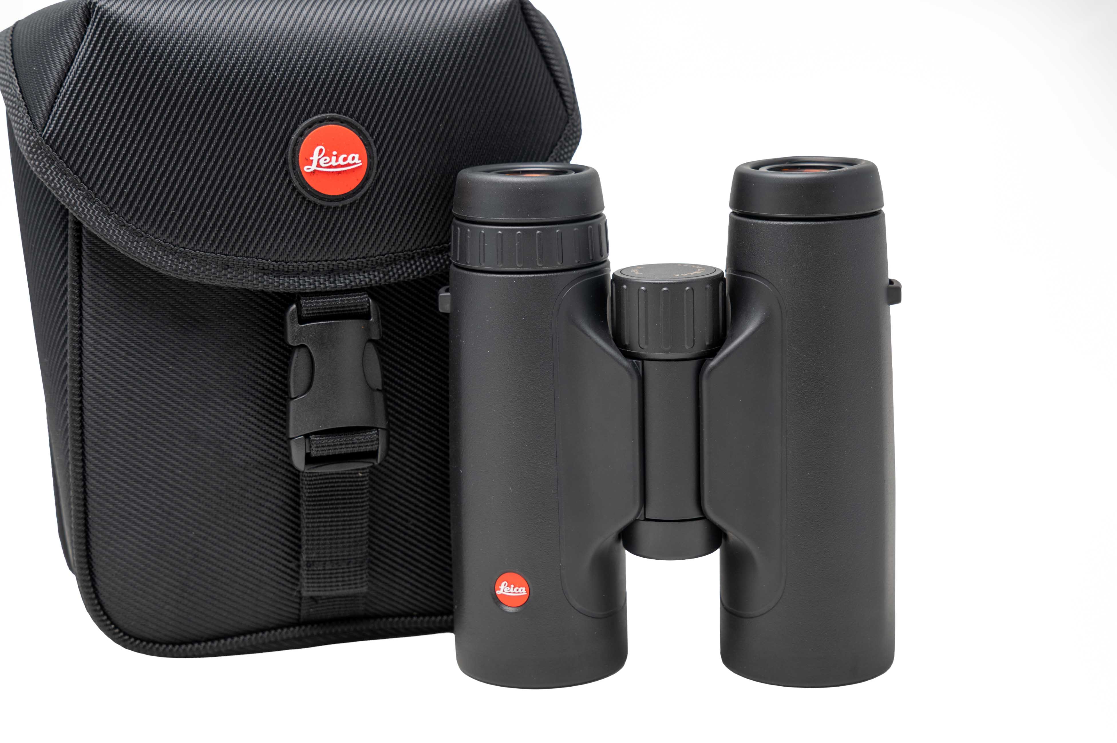Leica Trinovid 10 x 42 HD - 40319 Leica Trinovid 10 x 42 HD - 40319