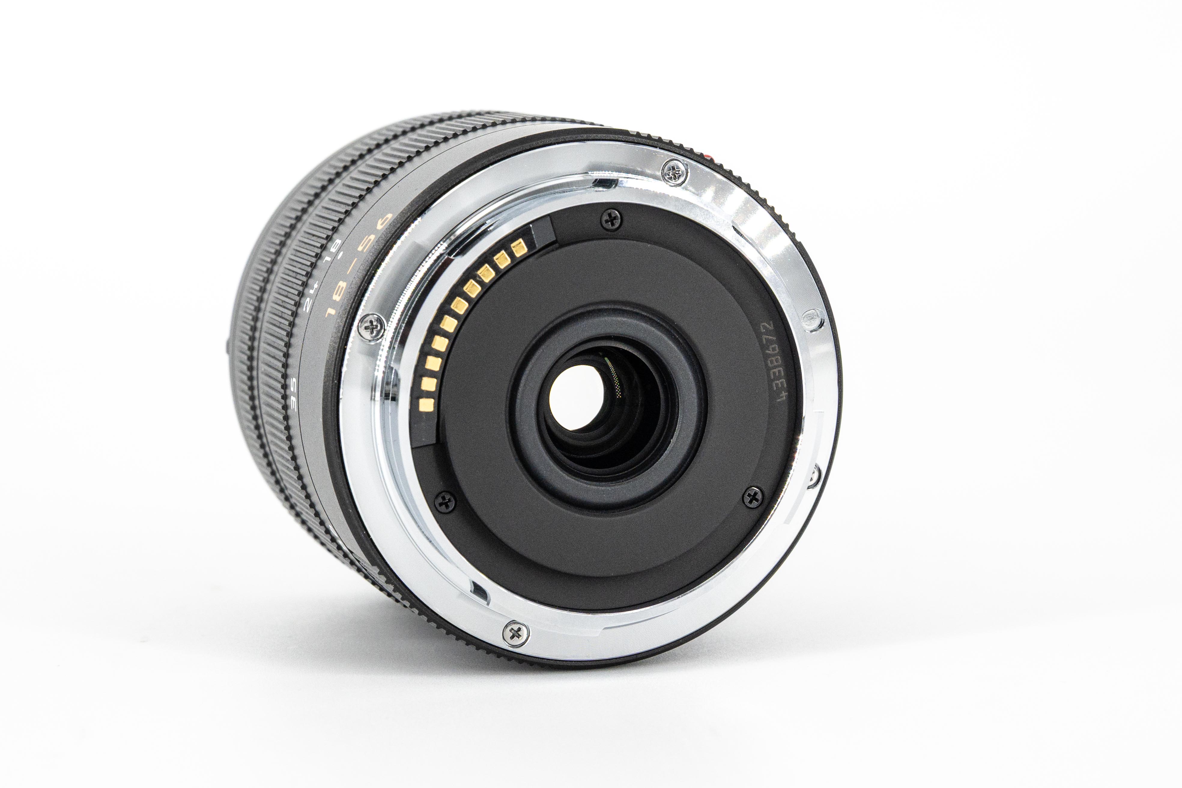 VARIO-ELMAR-TL 3.5-5.6/18-56 ASPH.