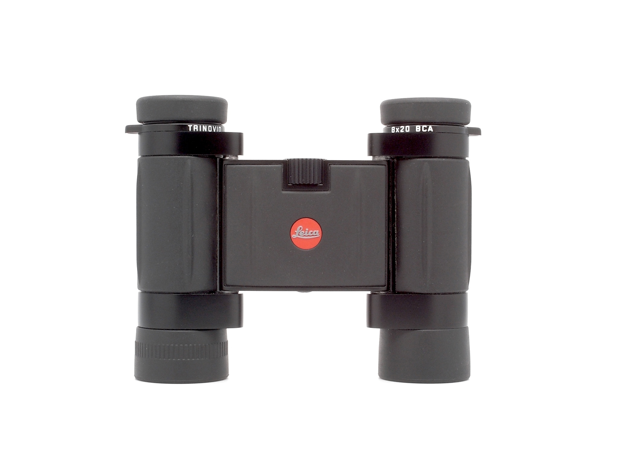 Leica Trinovid 8x20 BCA black