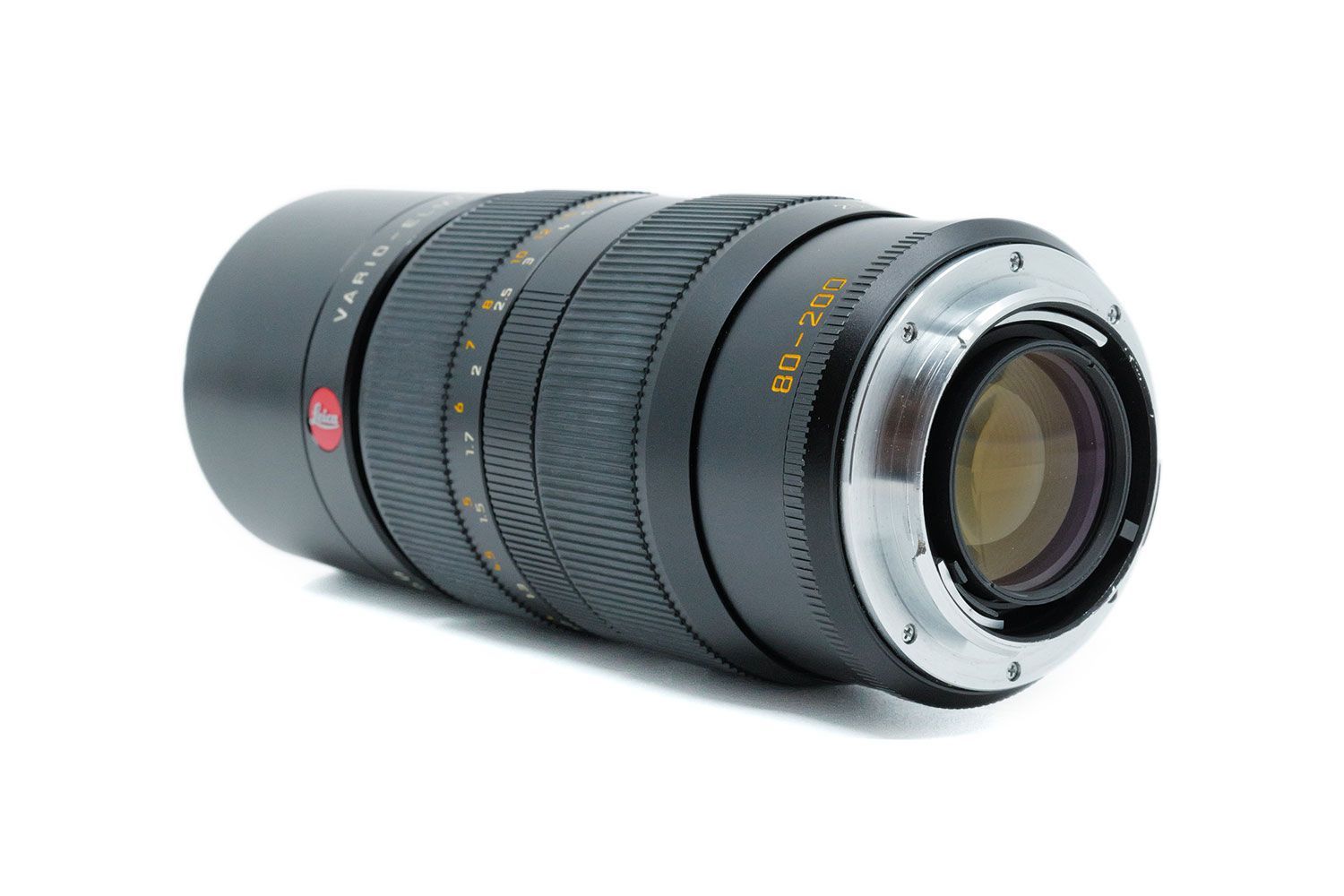 Leica Vario-Elmar-R 4/80-200mm (11280)