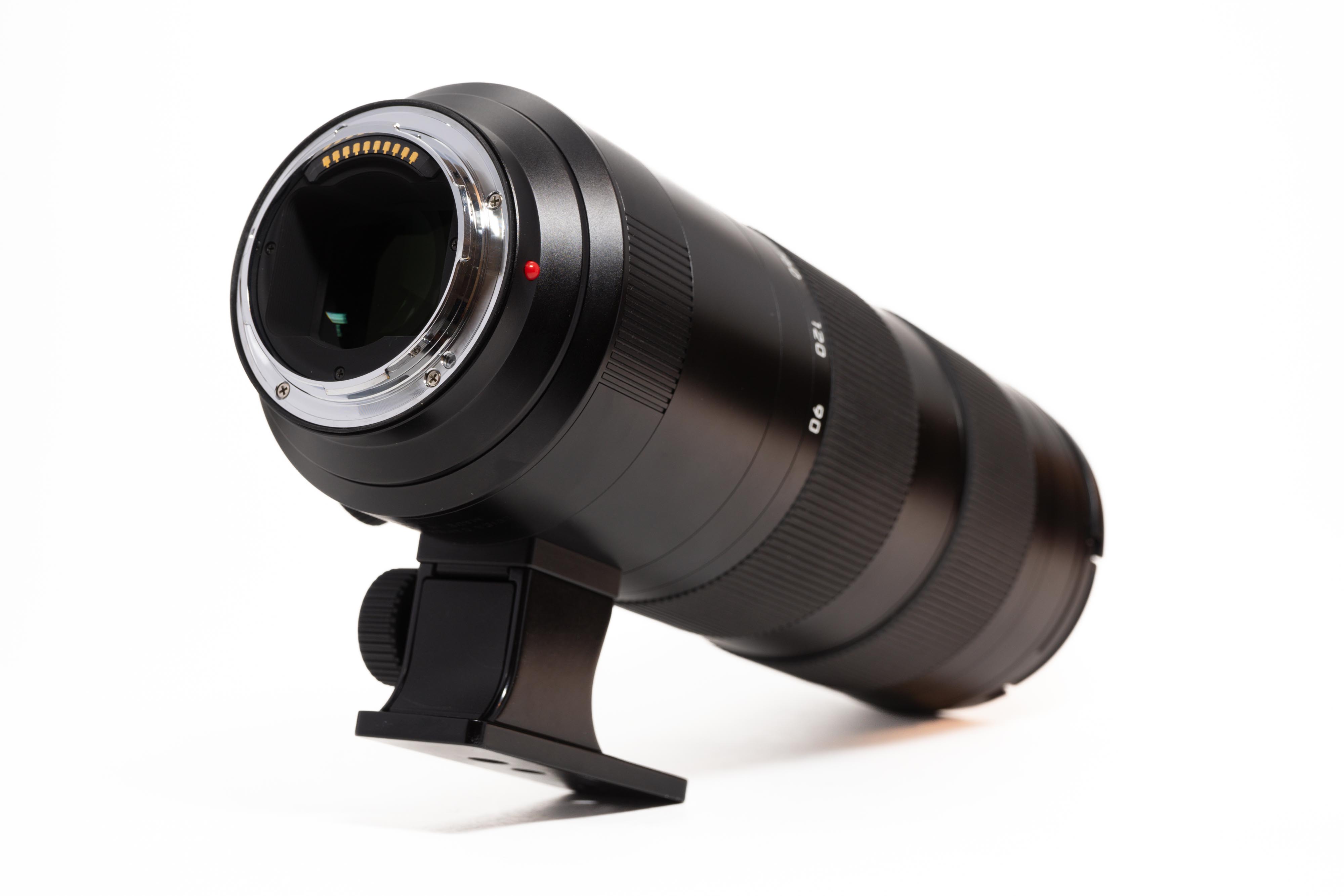 LEICA APO-VARIO-ELMARIT-SL 1:2.8-4/90-280mm