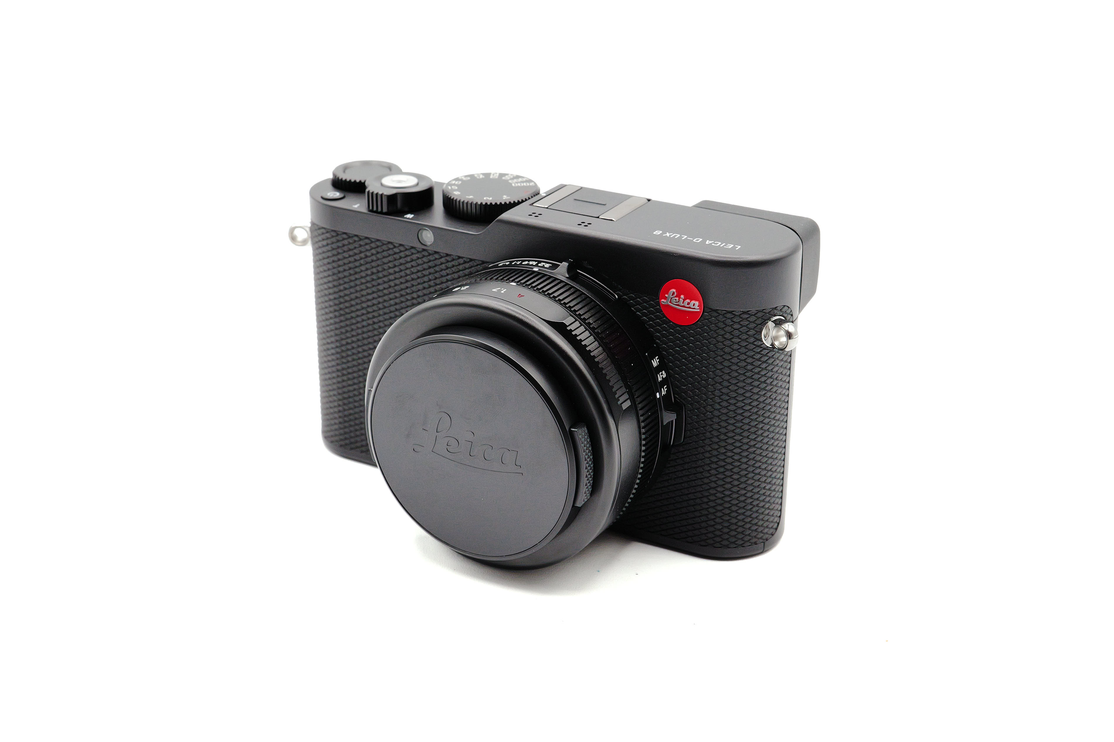 Leica D-Lux 8 19191
