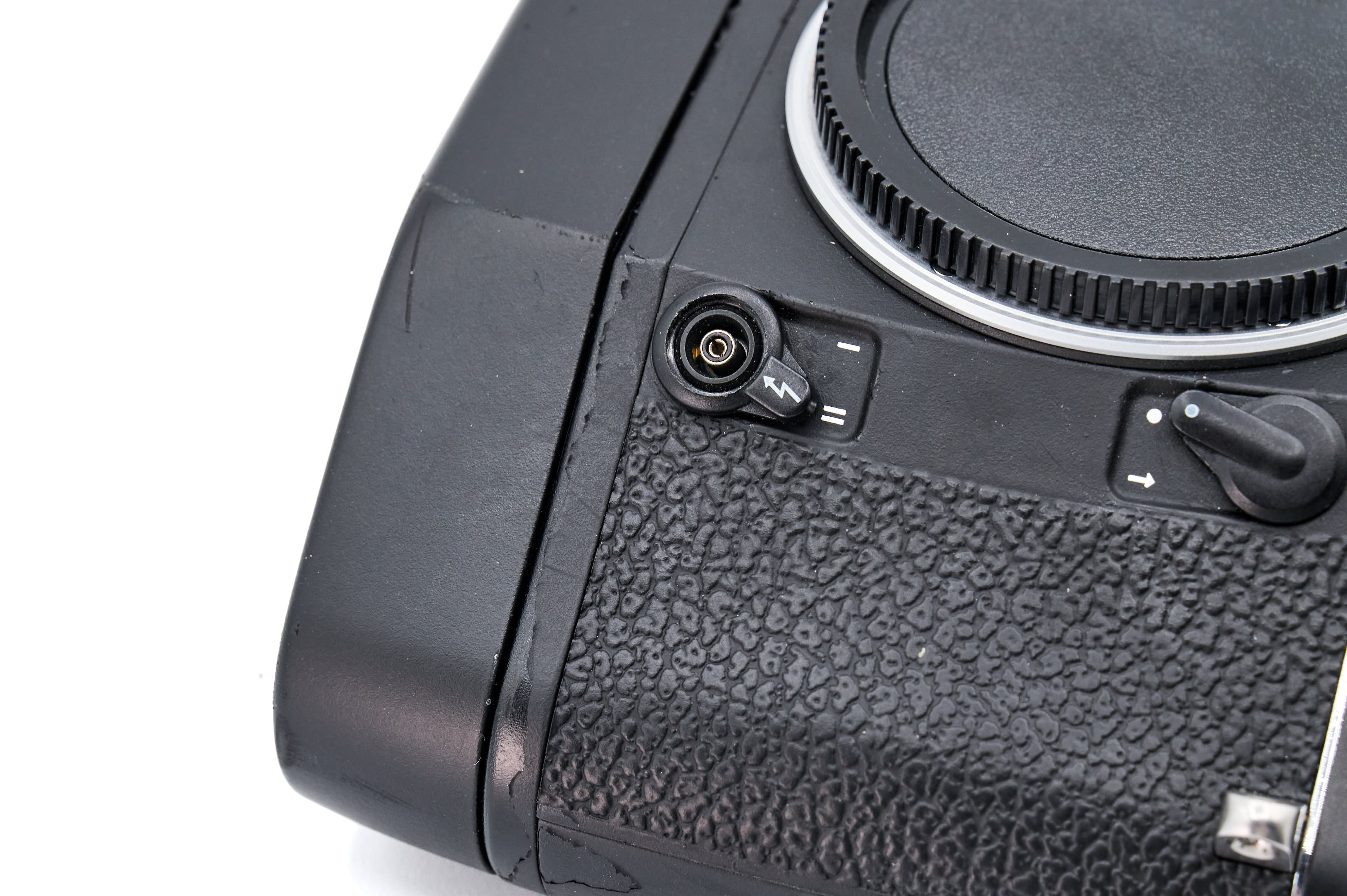 Leica R8 10081