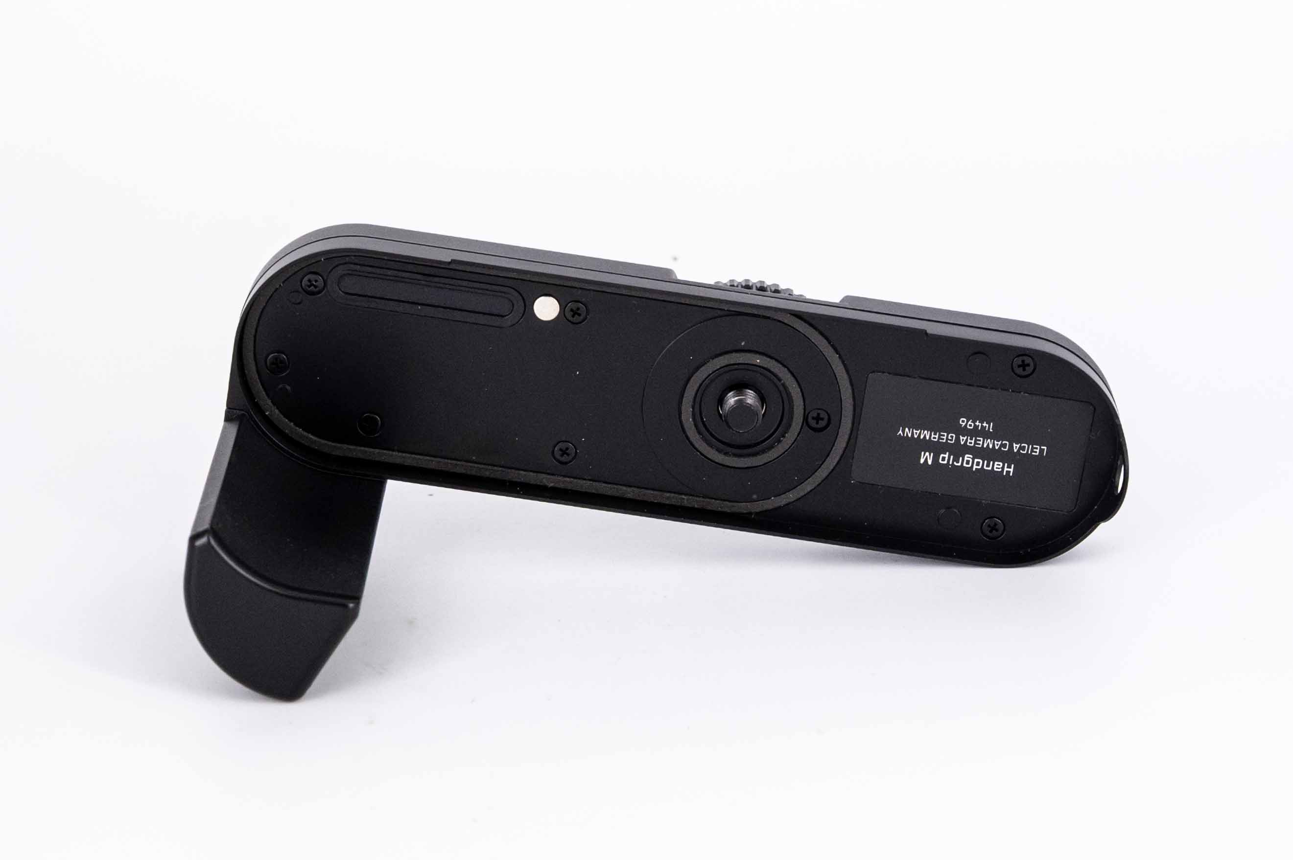 Leica Handle for M (Type 240, 262, 246) or M-P (Type 240)