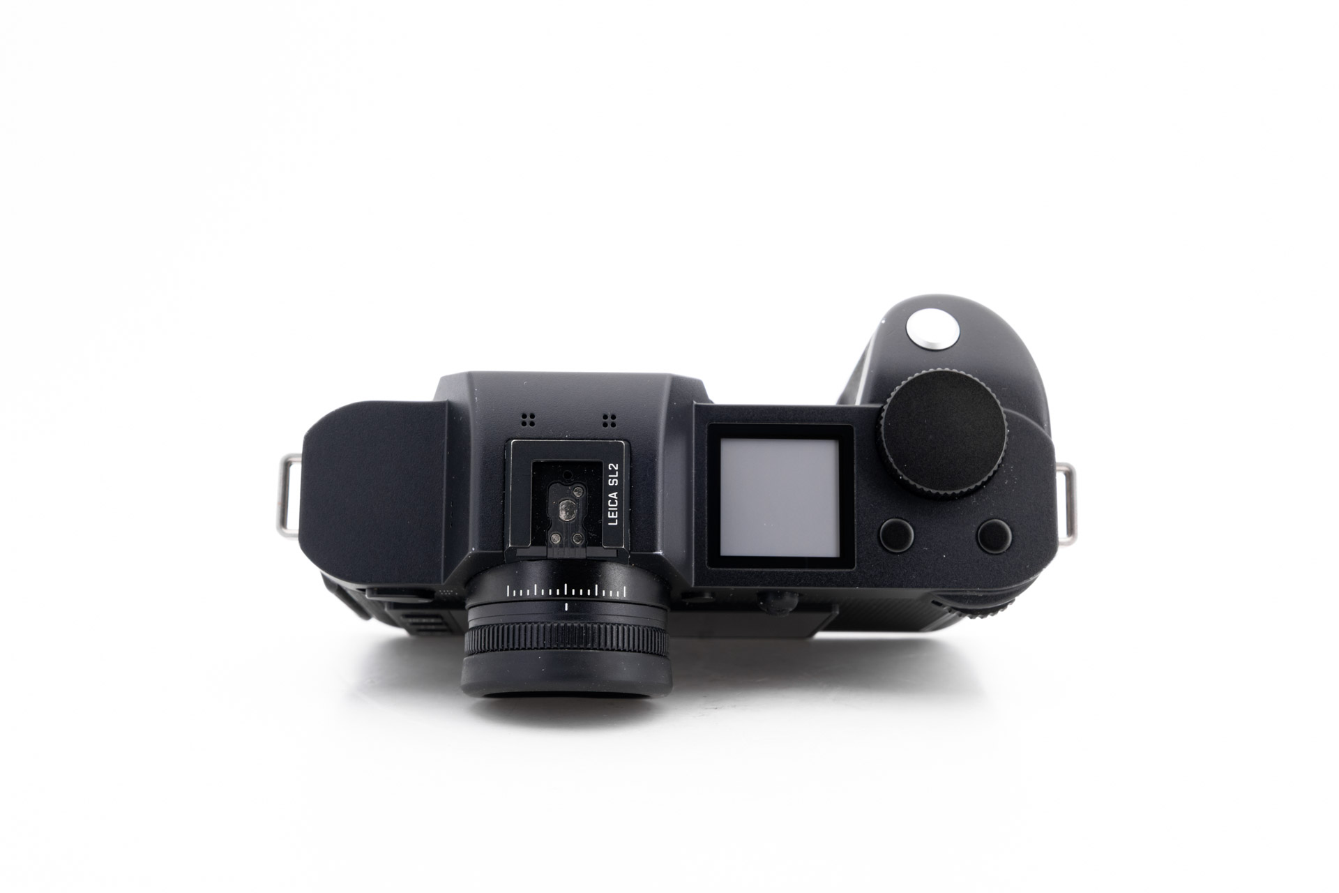 LEICA SL2, black, (EU/US/JP)
