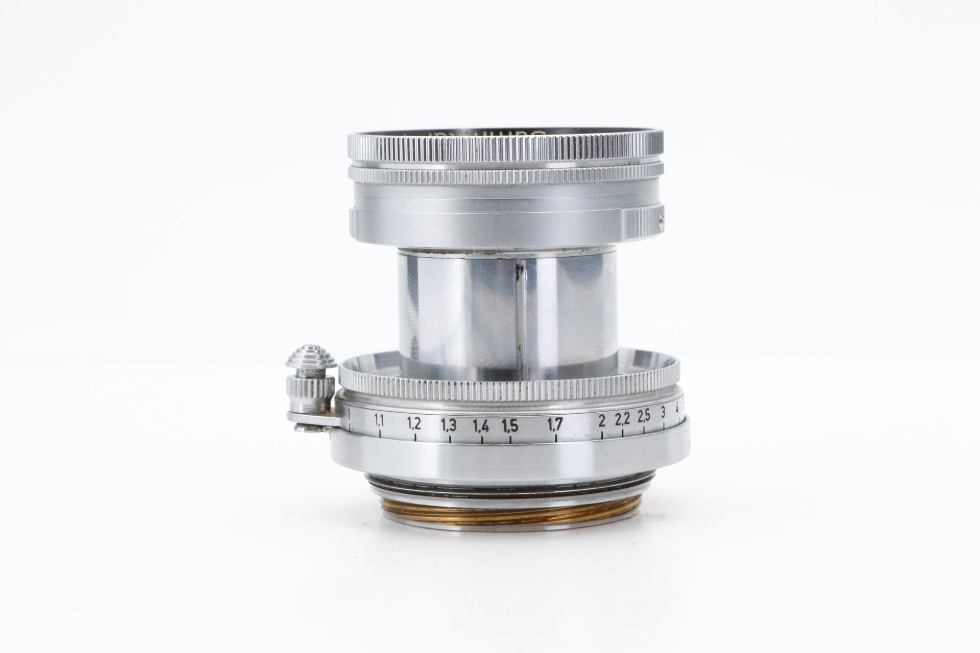 LEITZ SUMMITAR 1:2/50mm