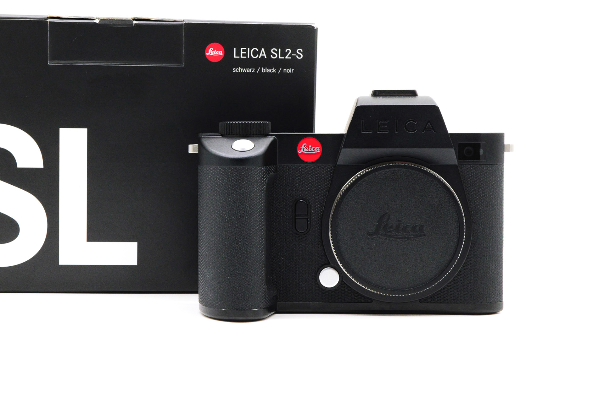 Leica SL2s Ex-Demo 10880