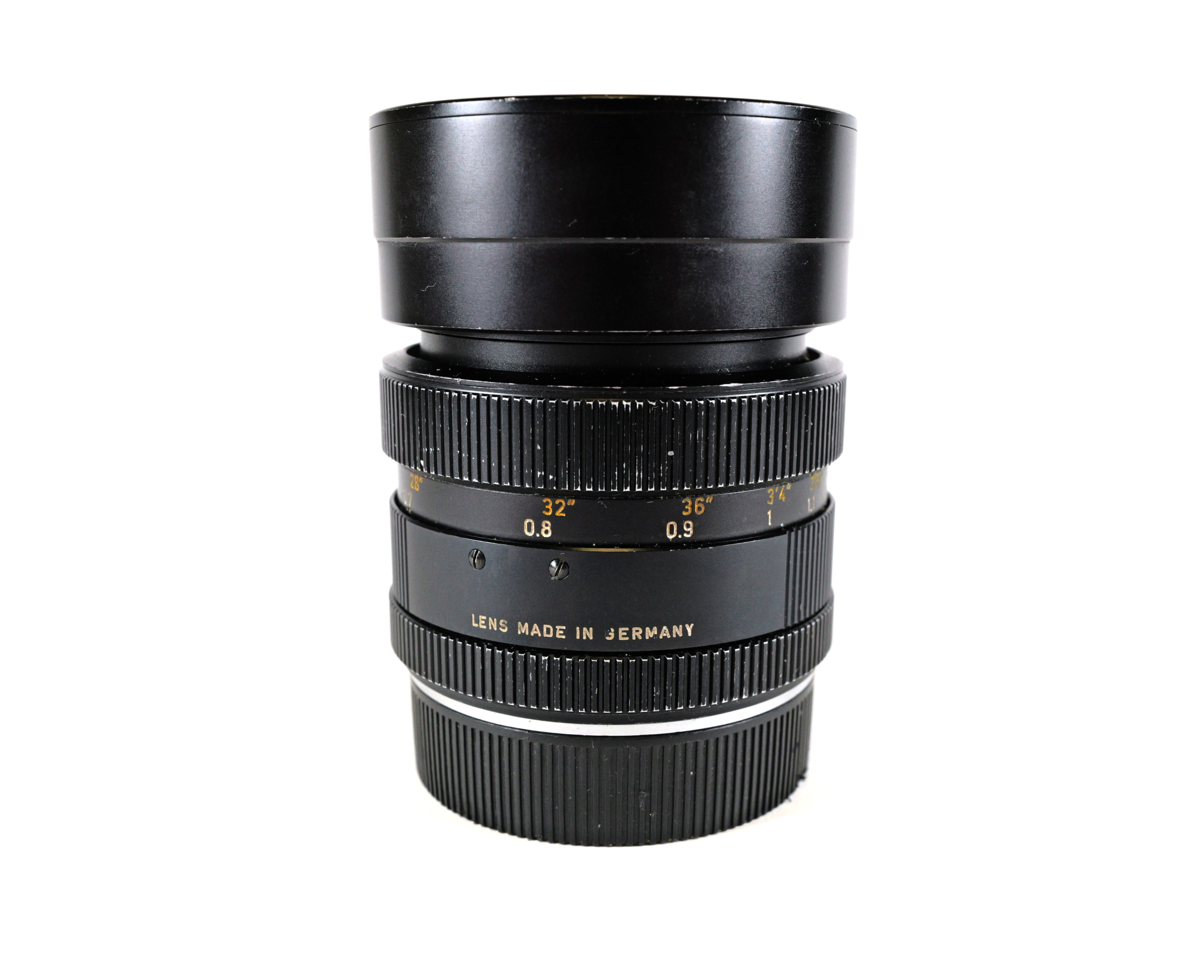 Leitz ELMARIT-R 2,8/90 mm