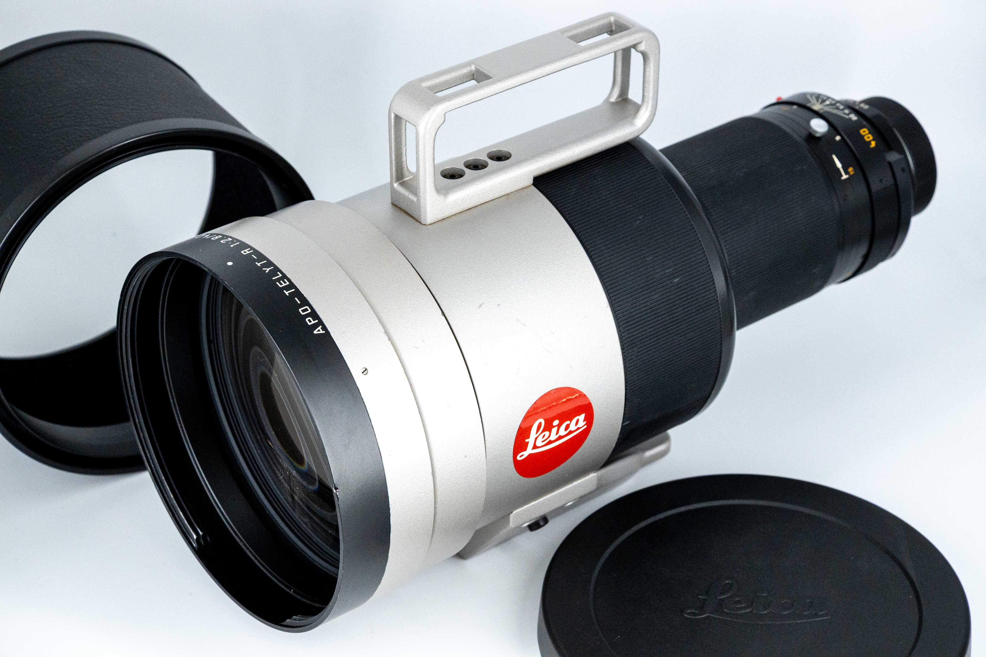 APO-TELYT-R 2.8/400 MM