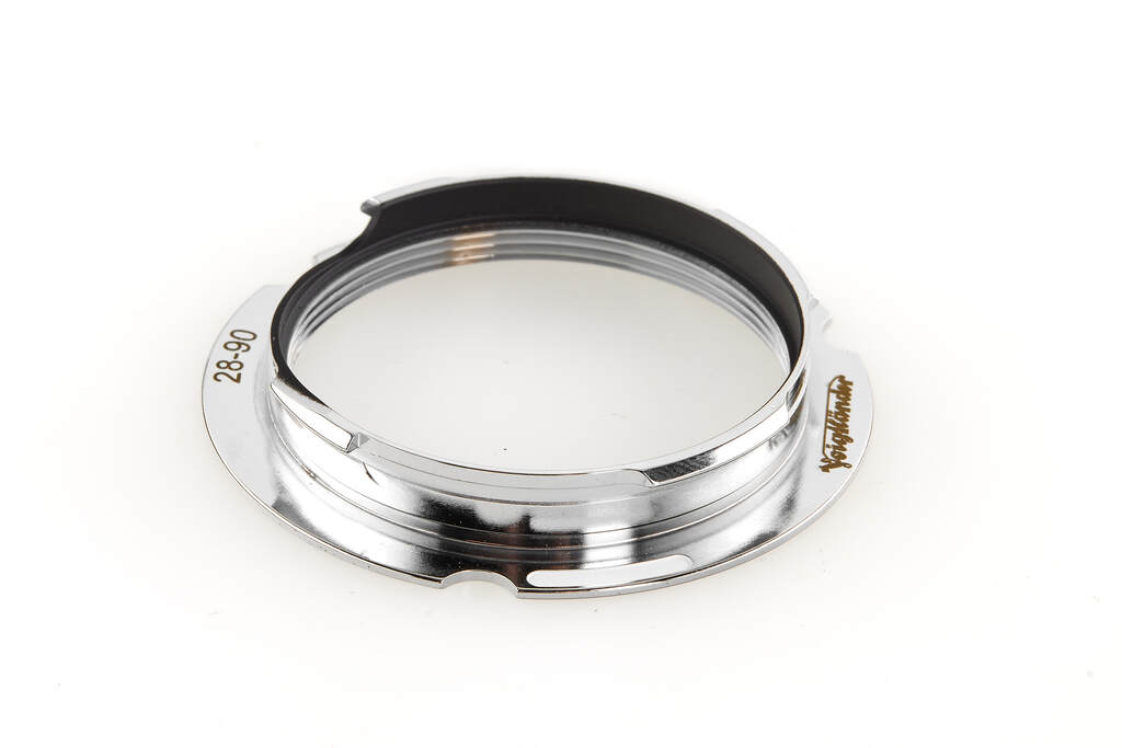 Voigtländer M/M39 Adapter 28/90mm