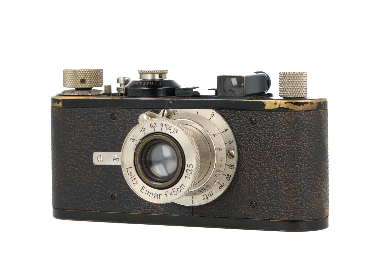 Leica I model A