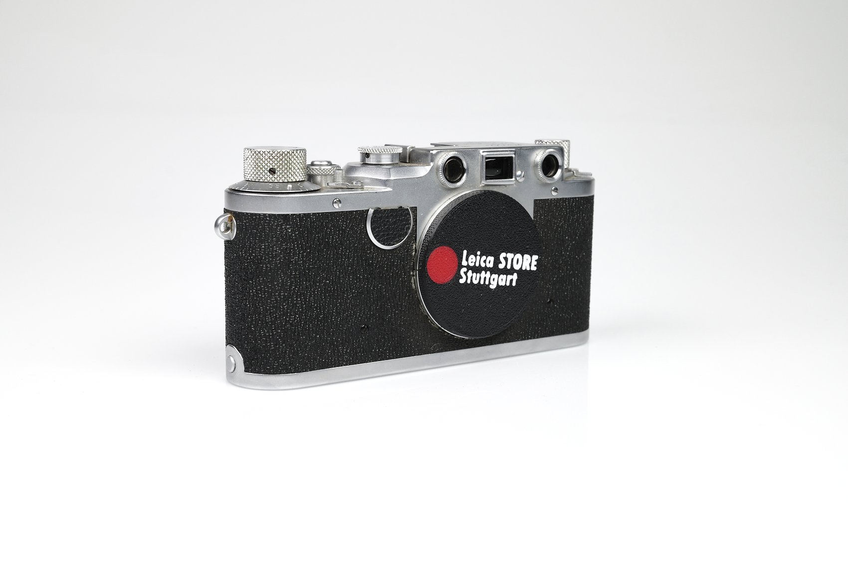 Leica IIc