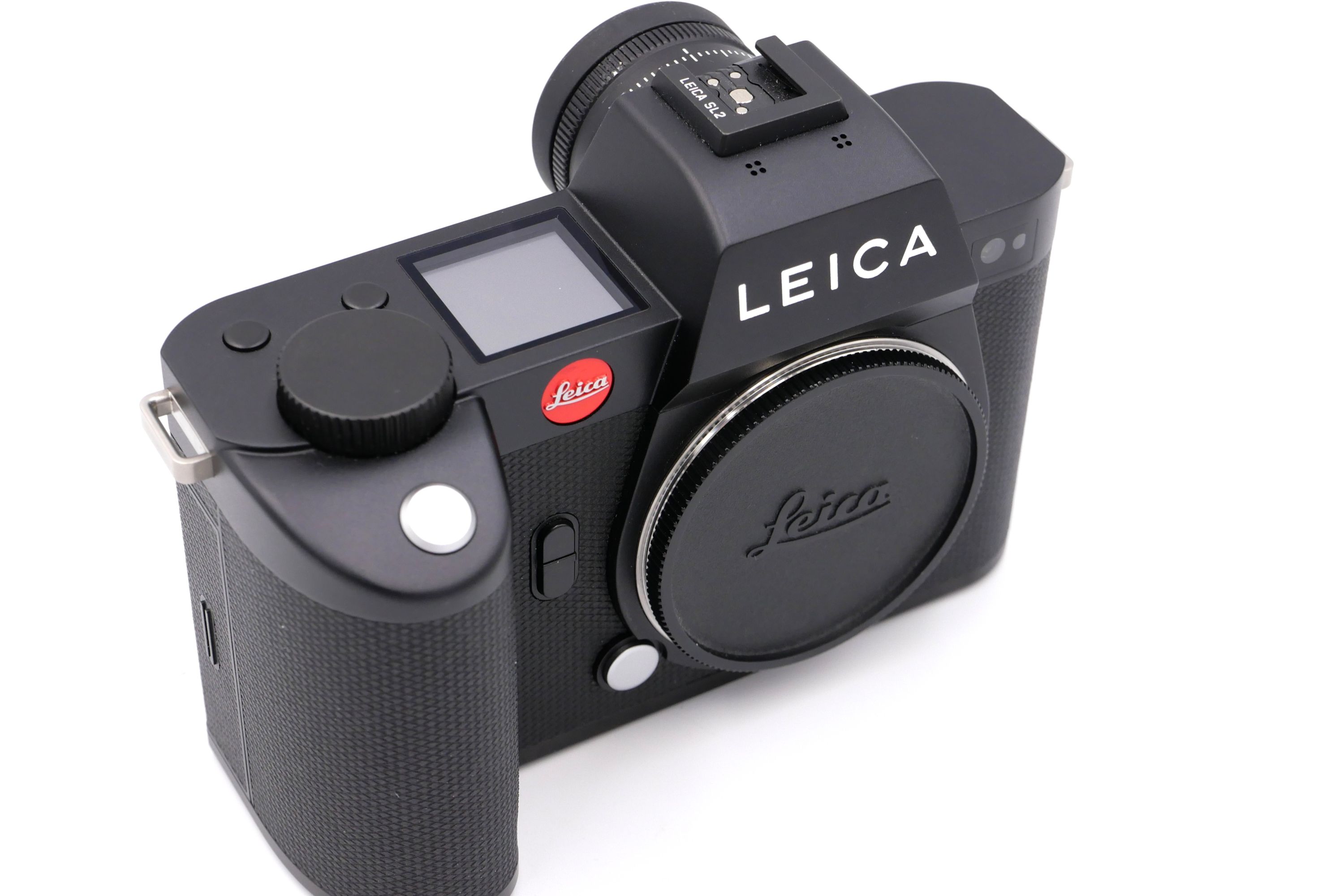 Leica SL2