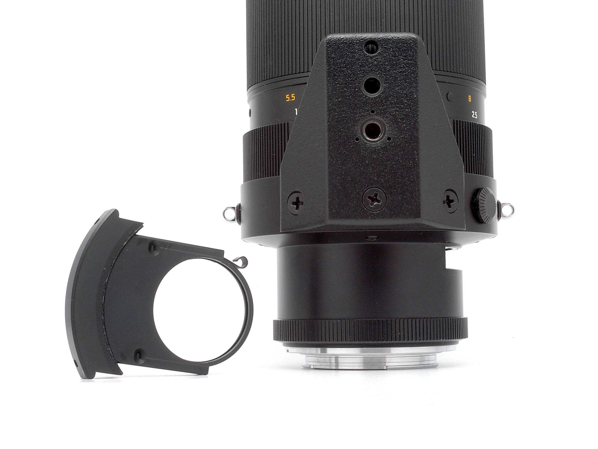 Leica APO-Telyt-R 4,0/280mm