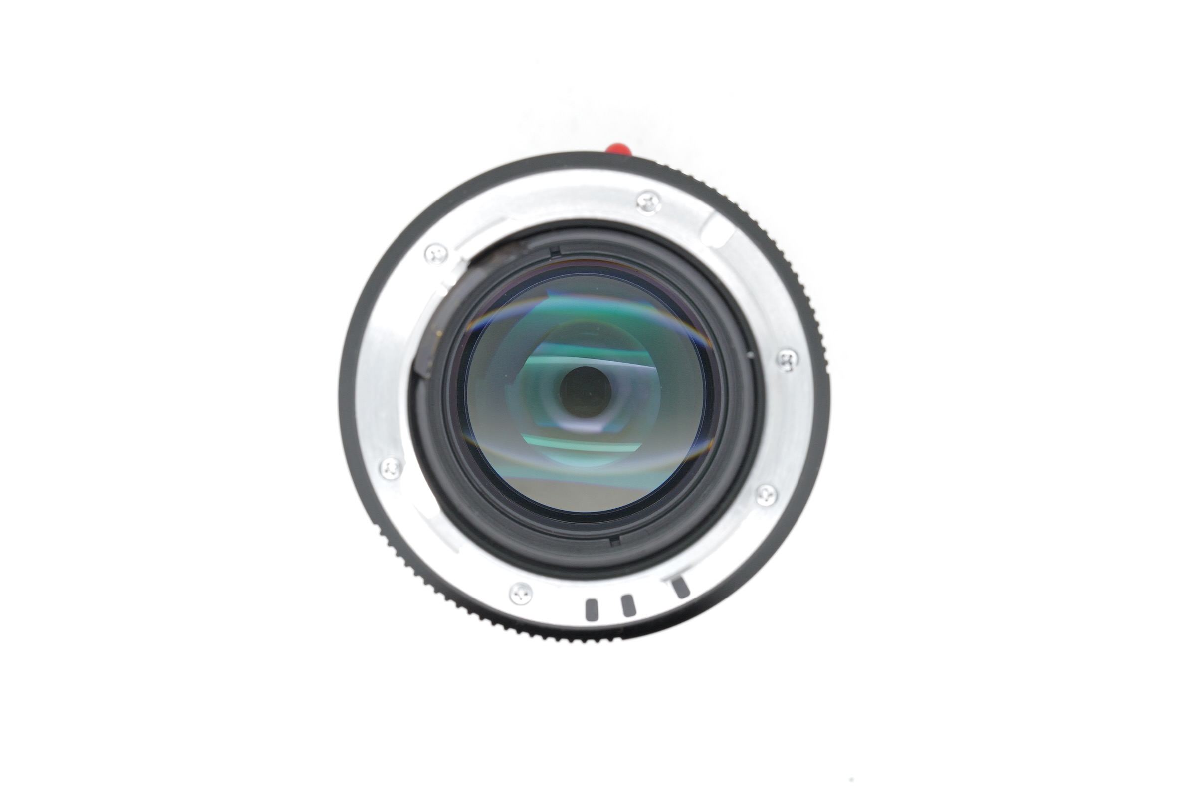 Leica APO-SUMMICRON-M 2/90mm ASPH. Black