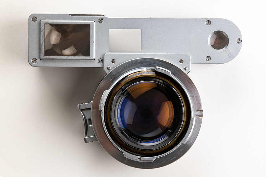 Summilux-M 1,4/35mm Steelrim