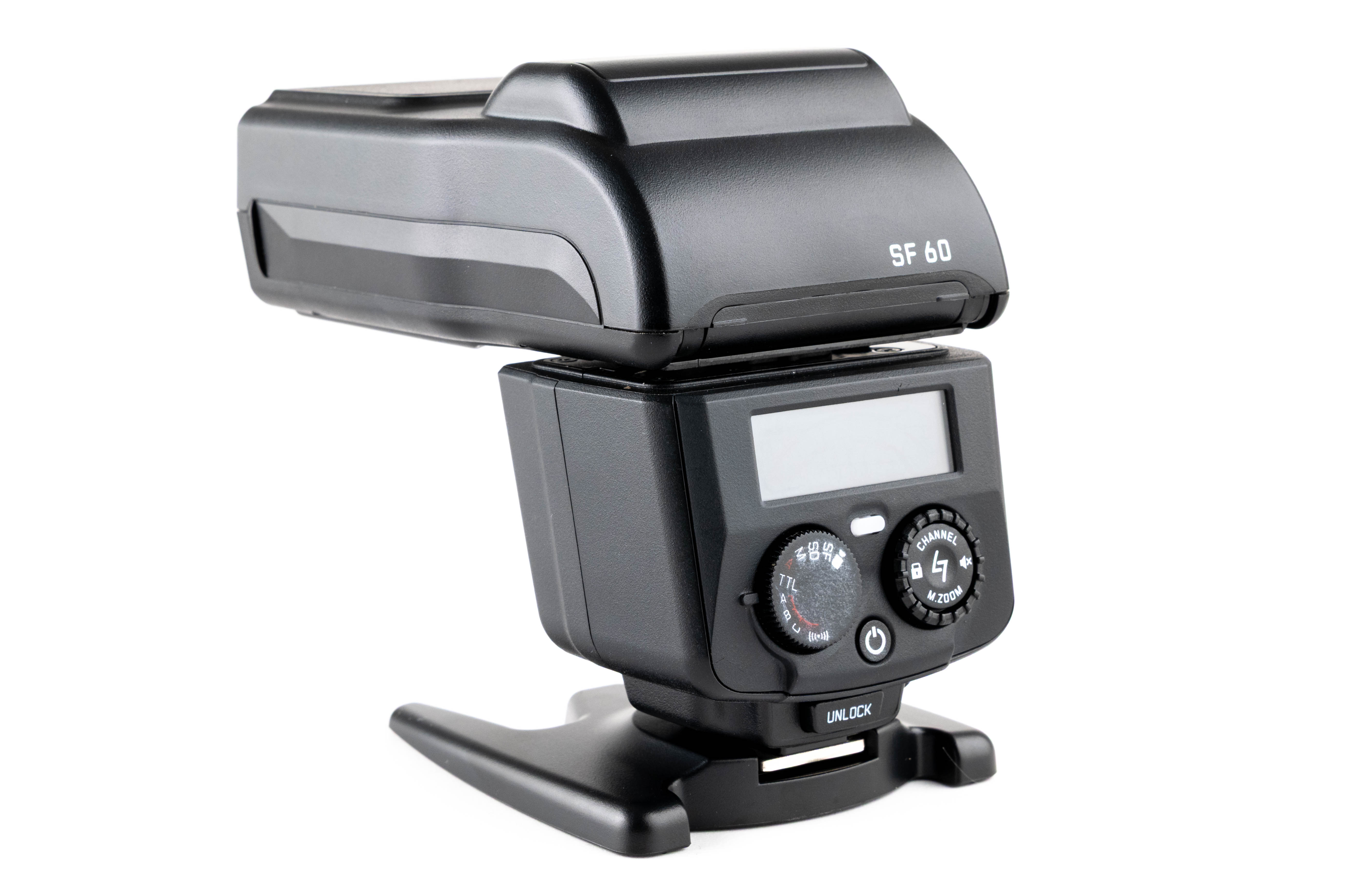 Leica Blitzgerät SF60 - 14625